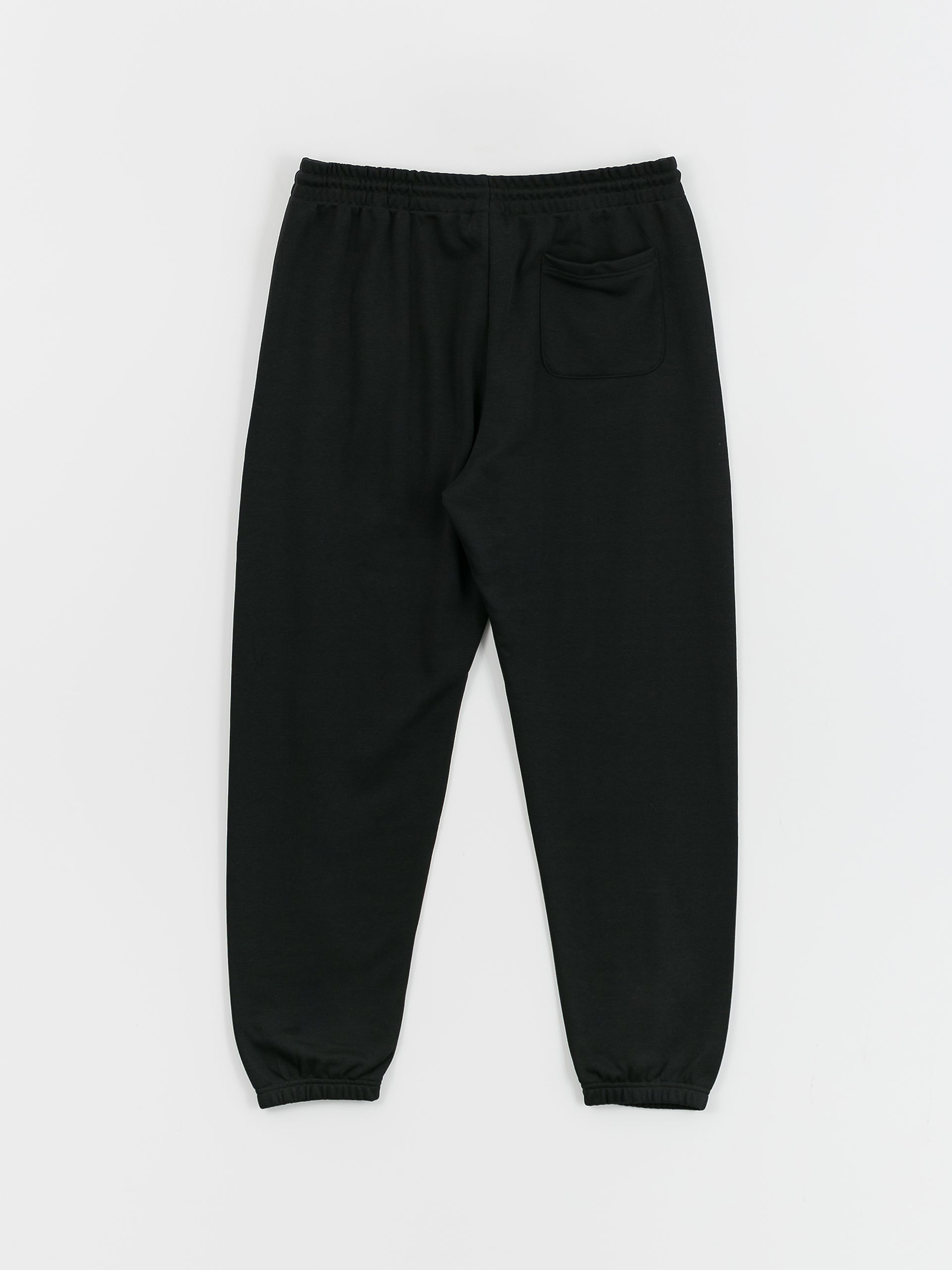 New Balance Pantaloni Sport Essentials French Terry Jogger Nero