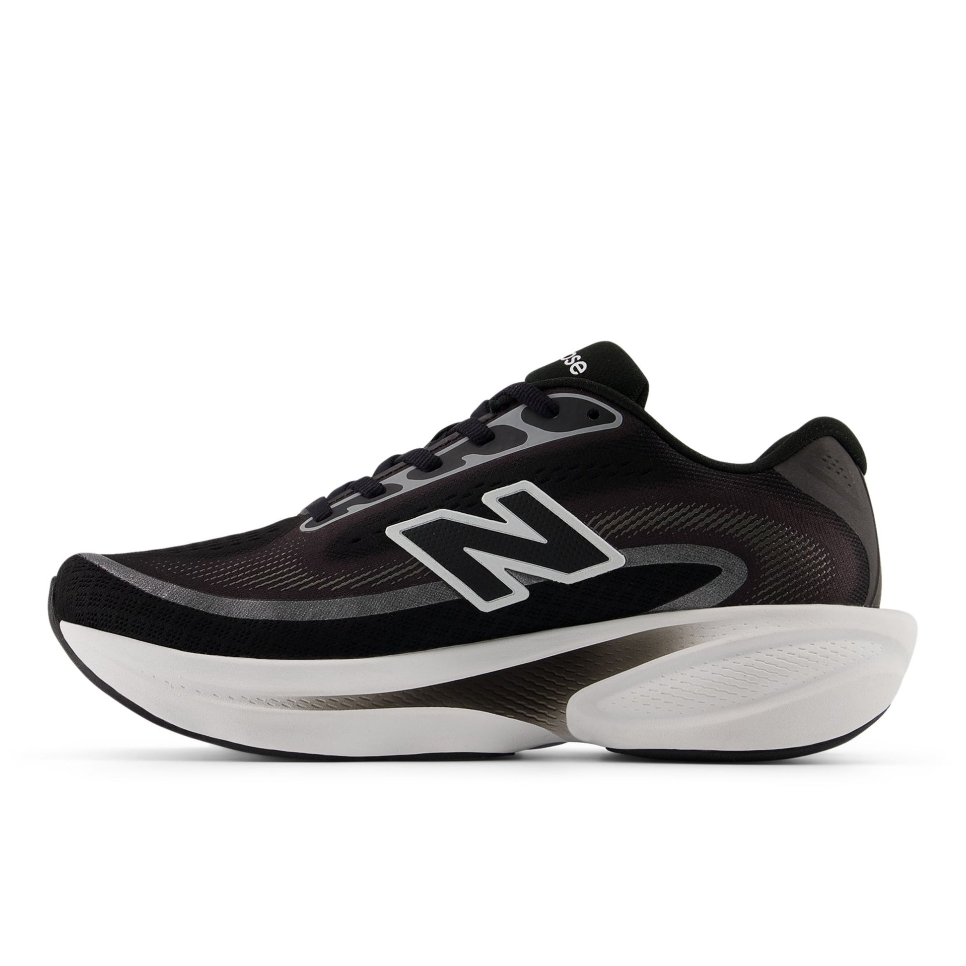 New Balance Scarpe Running Ellipse Bianco