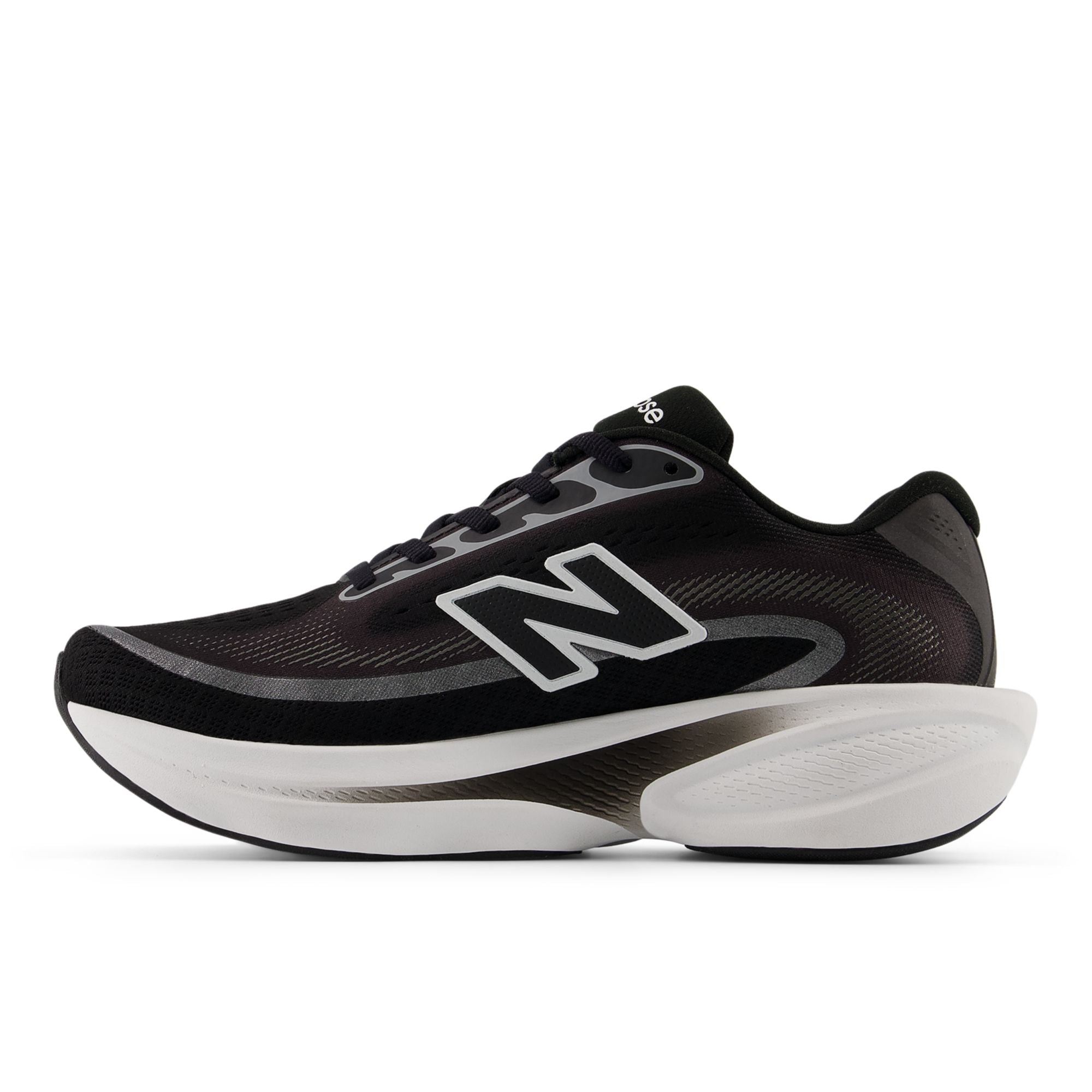 New Balance Scarpe Running Ellipse Bianco