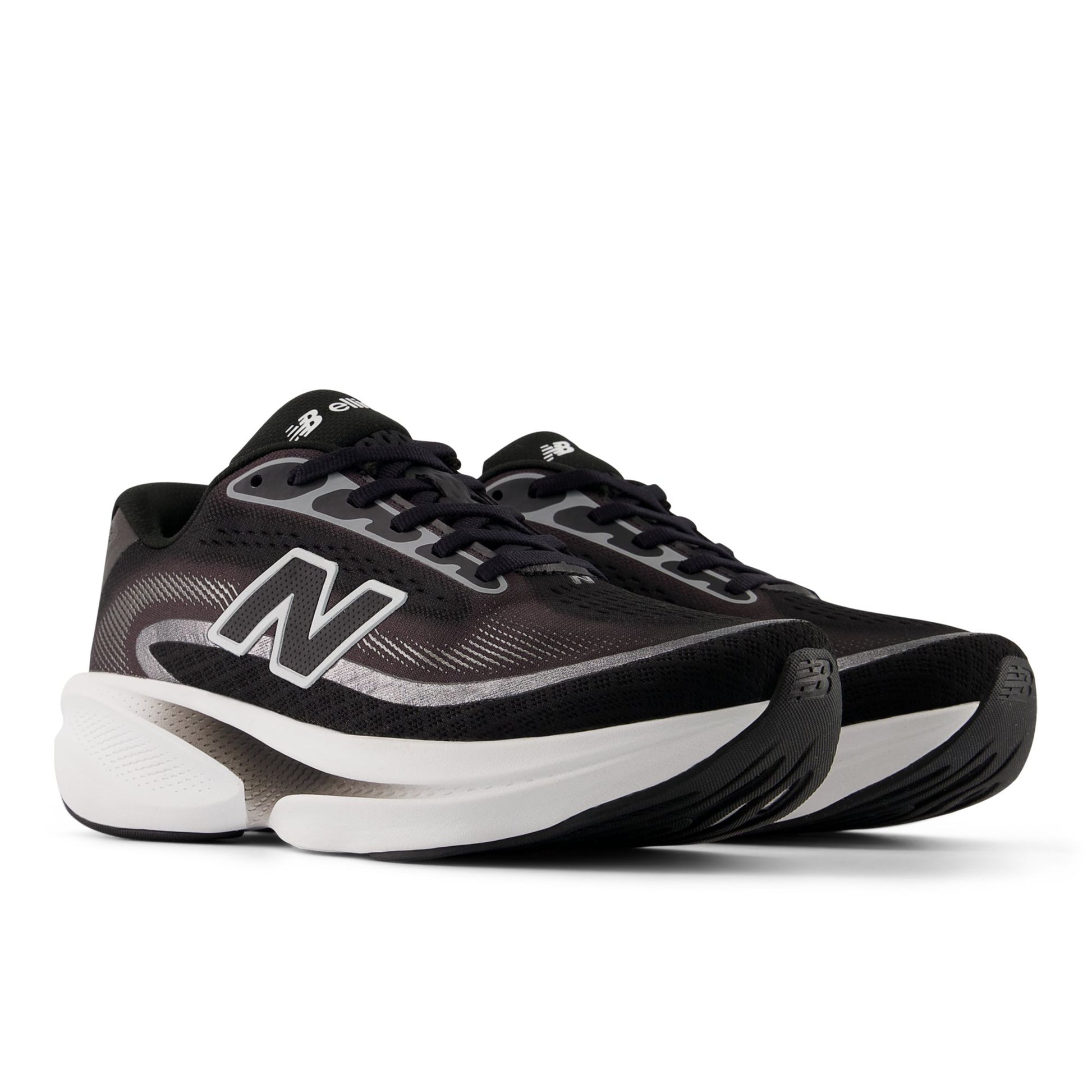 New Balance Scarpe Running Ellipse Bianco