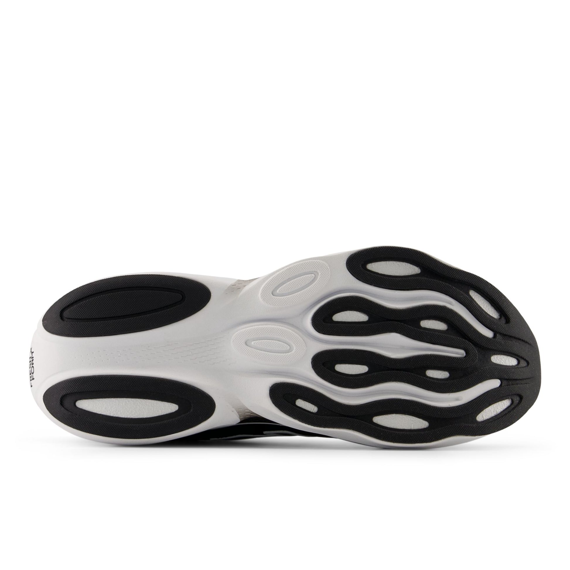 New Balance Scarpe Running Ellipse Bianco