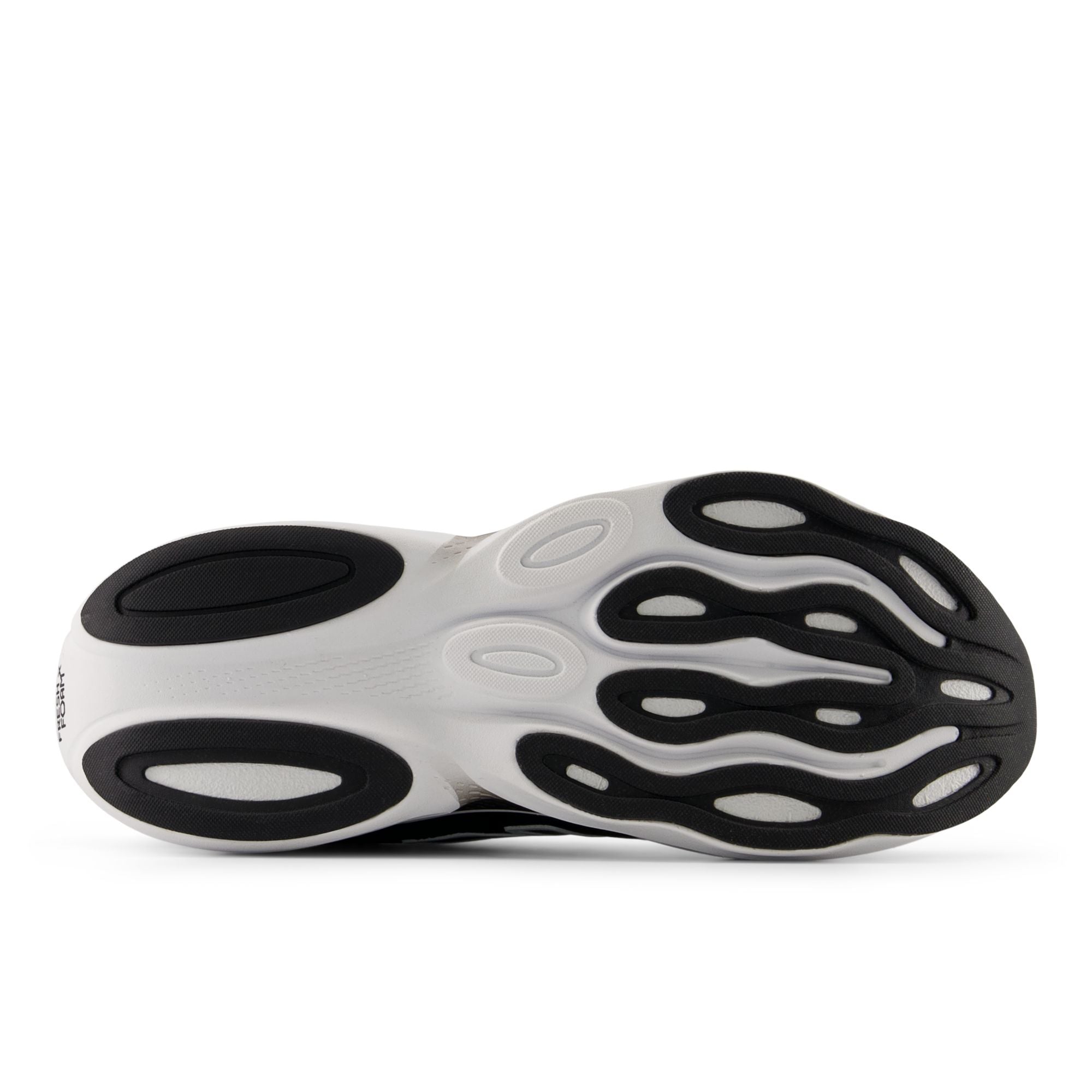 New Balance Scarpe Running Ellipse Bianco