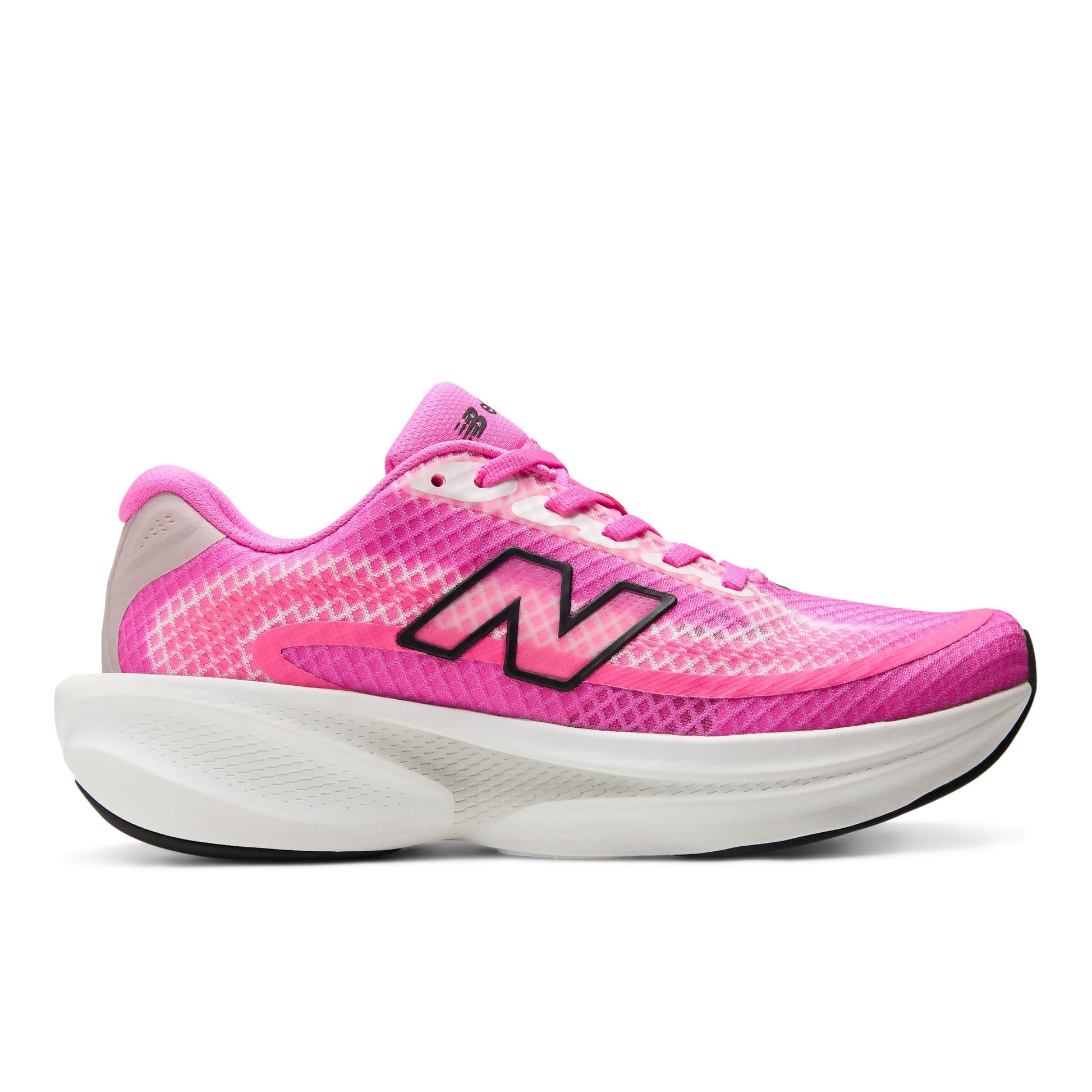 New Balance Scarpe Running Ellipse Rosa