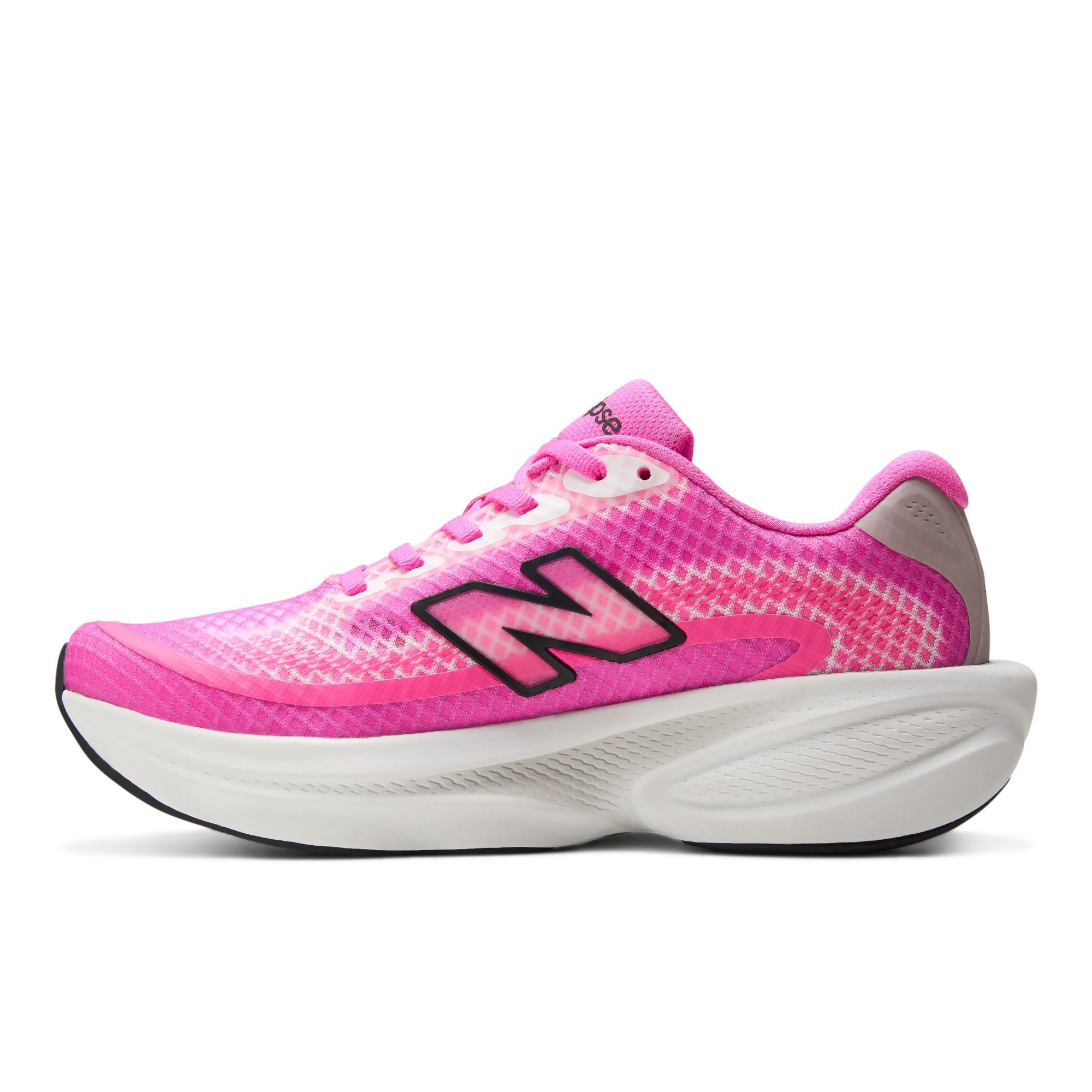 New Balance Scarpe Running Ellipse Rosa