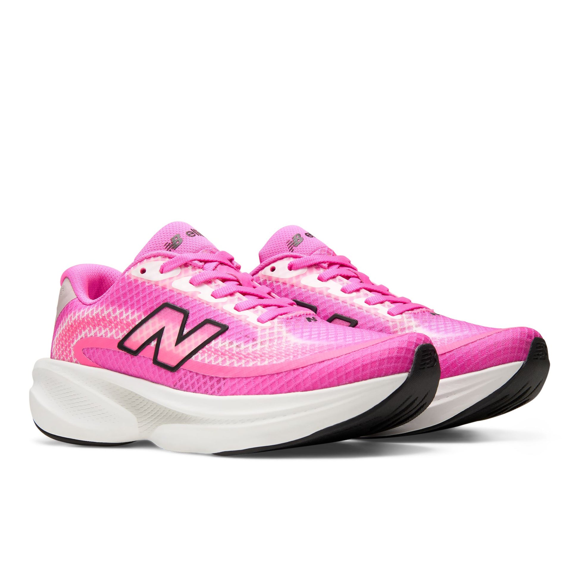 New Balance Scarpe Running Ellipse Rosa