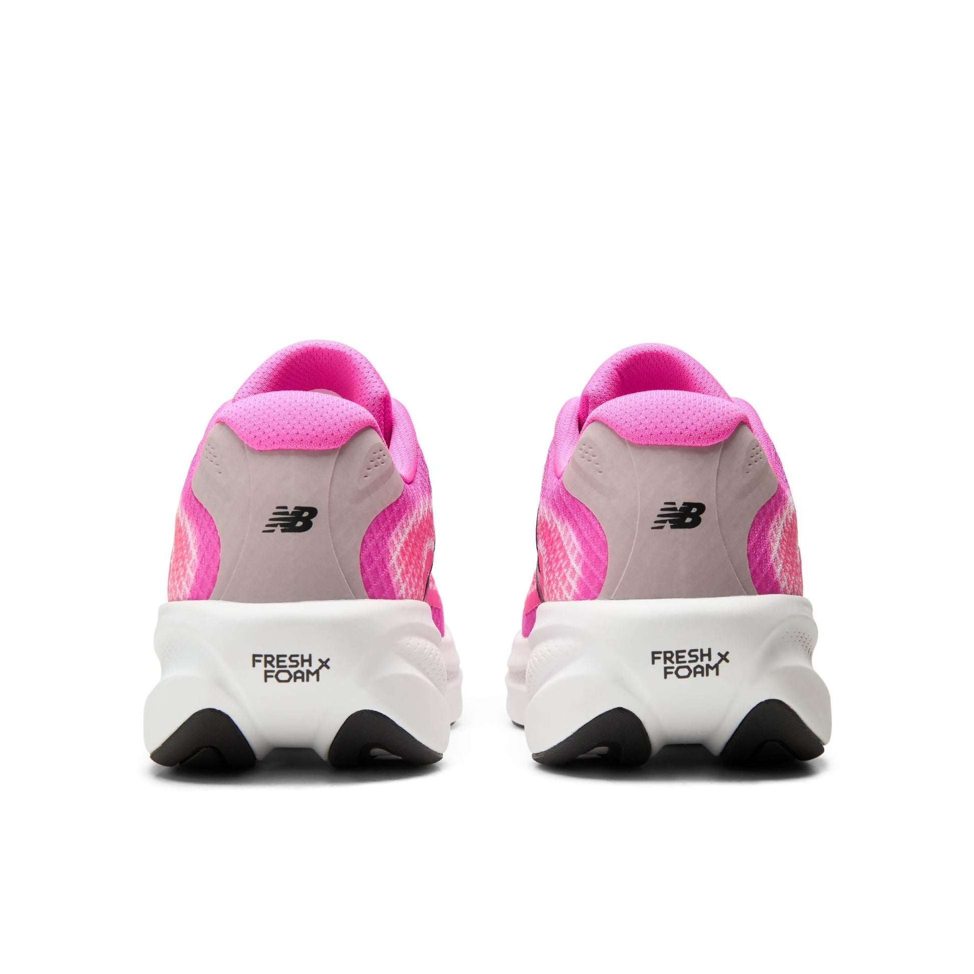 New Balance Scarpe Running Ellipse Rosa