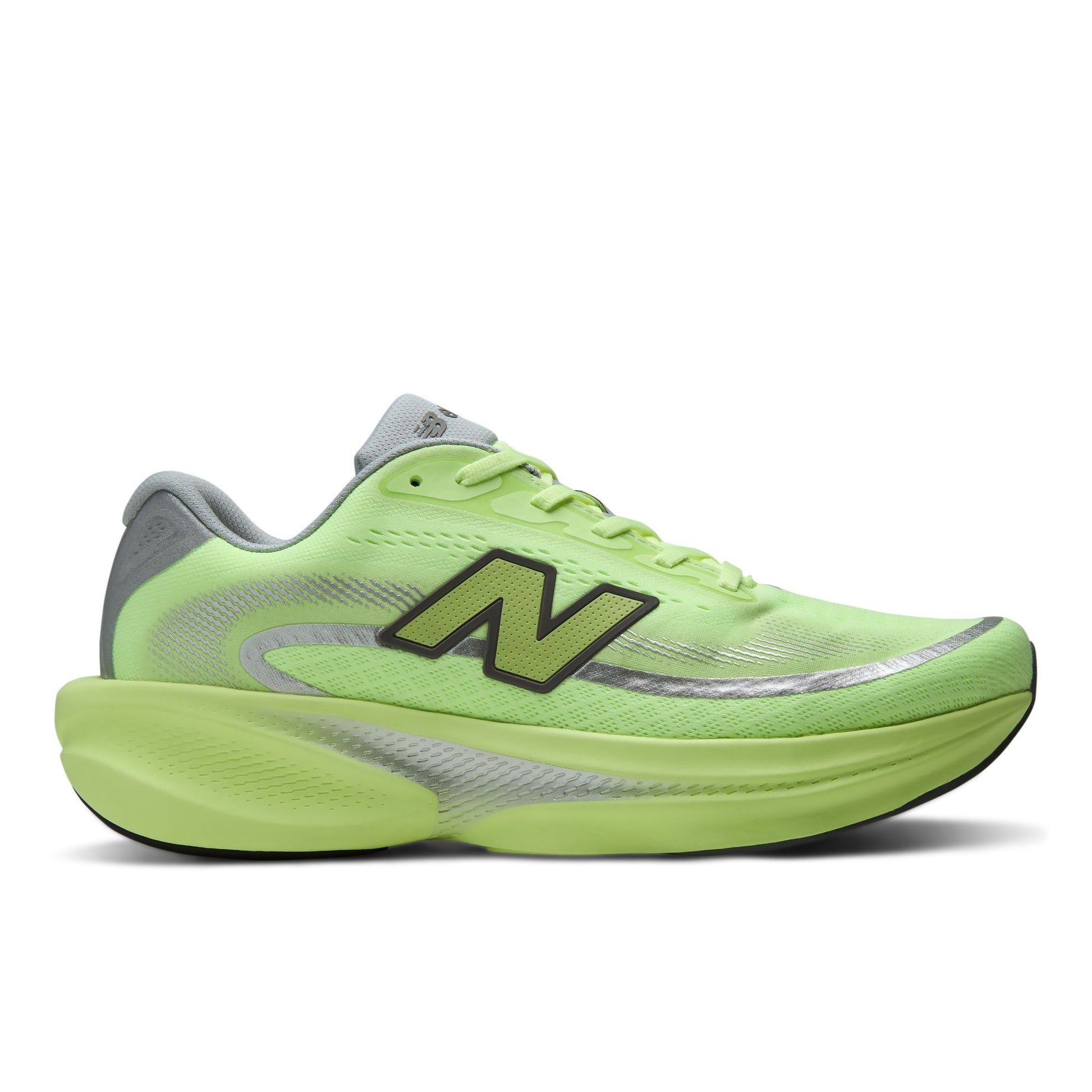 New Balance Scarpe Running Ellipse v1 Grigio