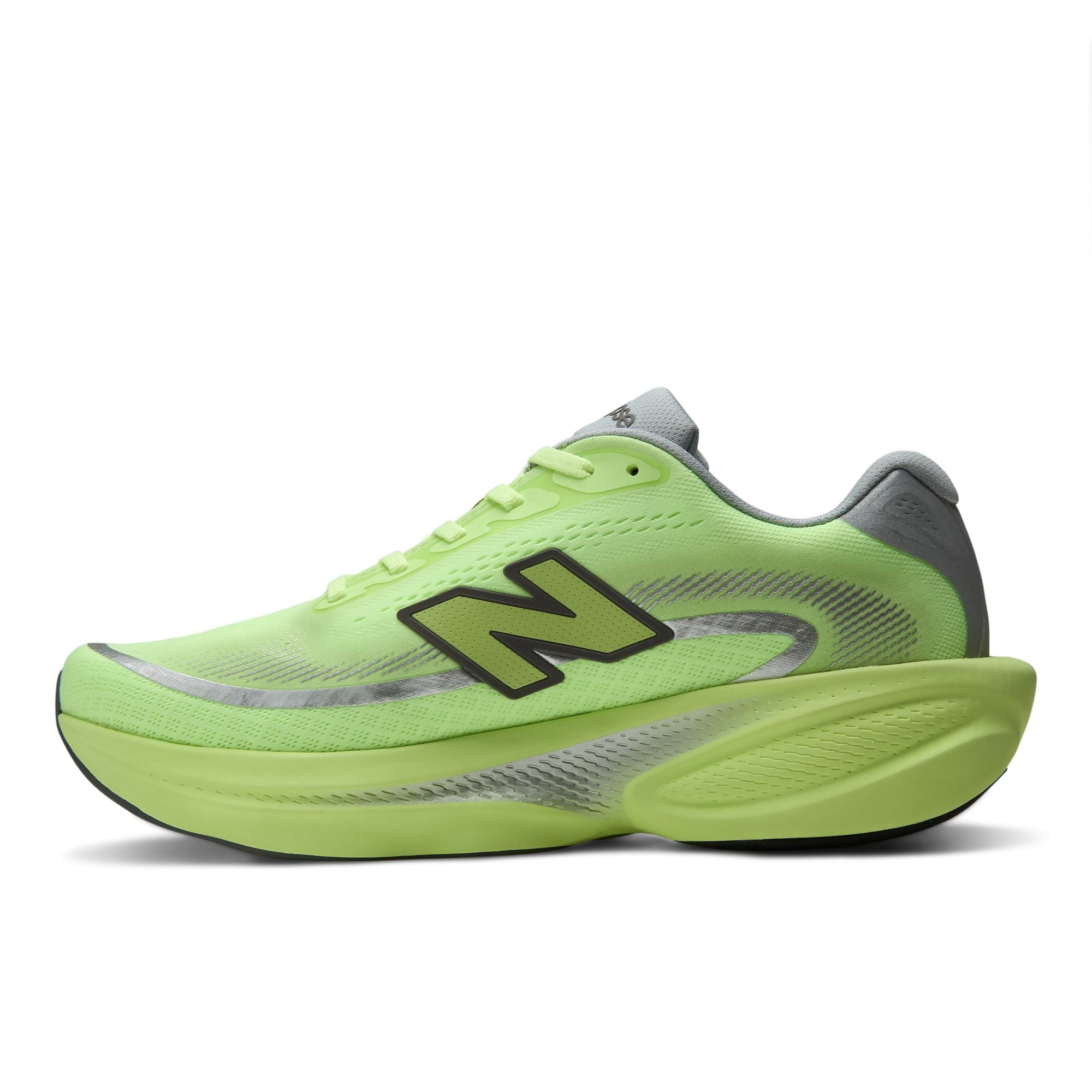 New Balance Scarpe Running Ellipse v1 Grigio