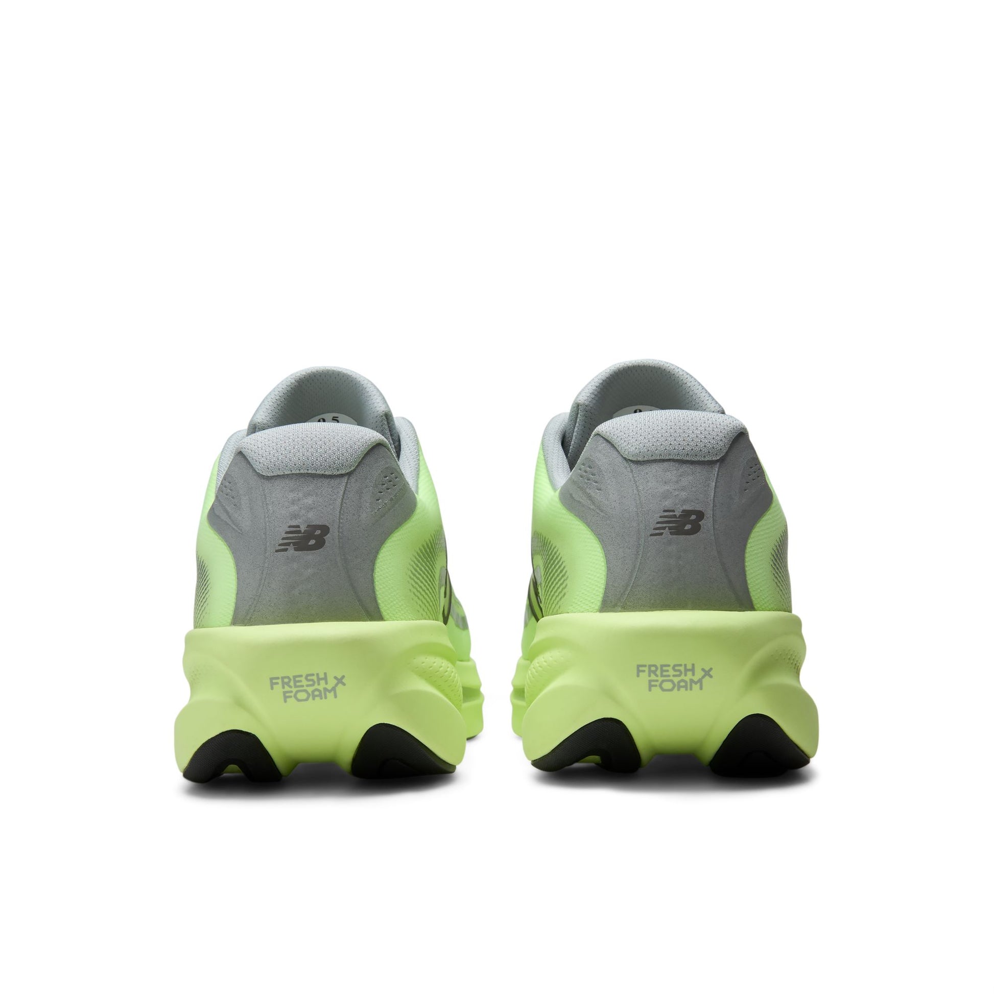 New Balance Scarpe Running Ellipse v1 Grigio