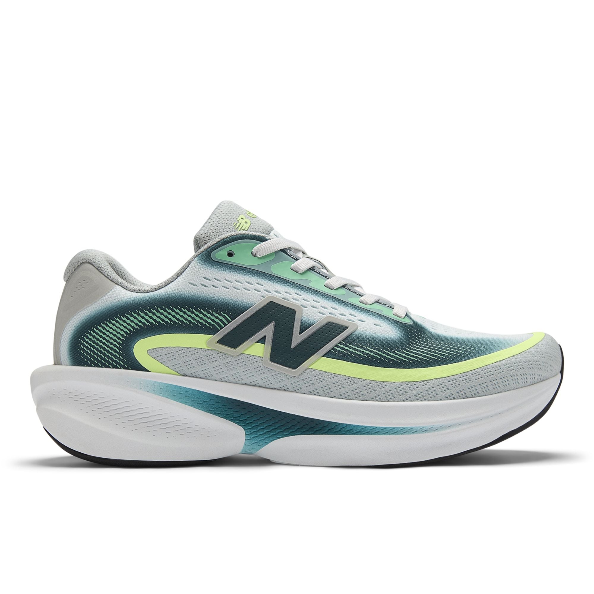 New Balance Scarpe Running Ellipse v1 Blu