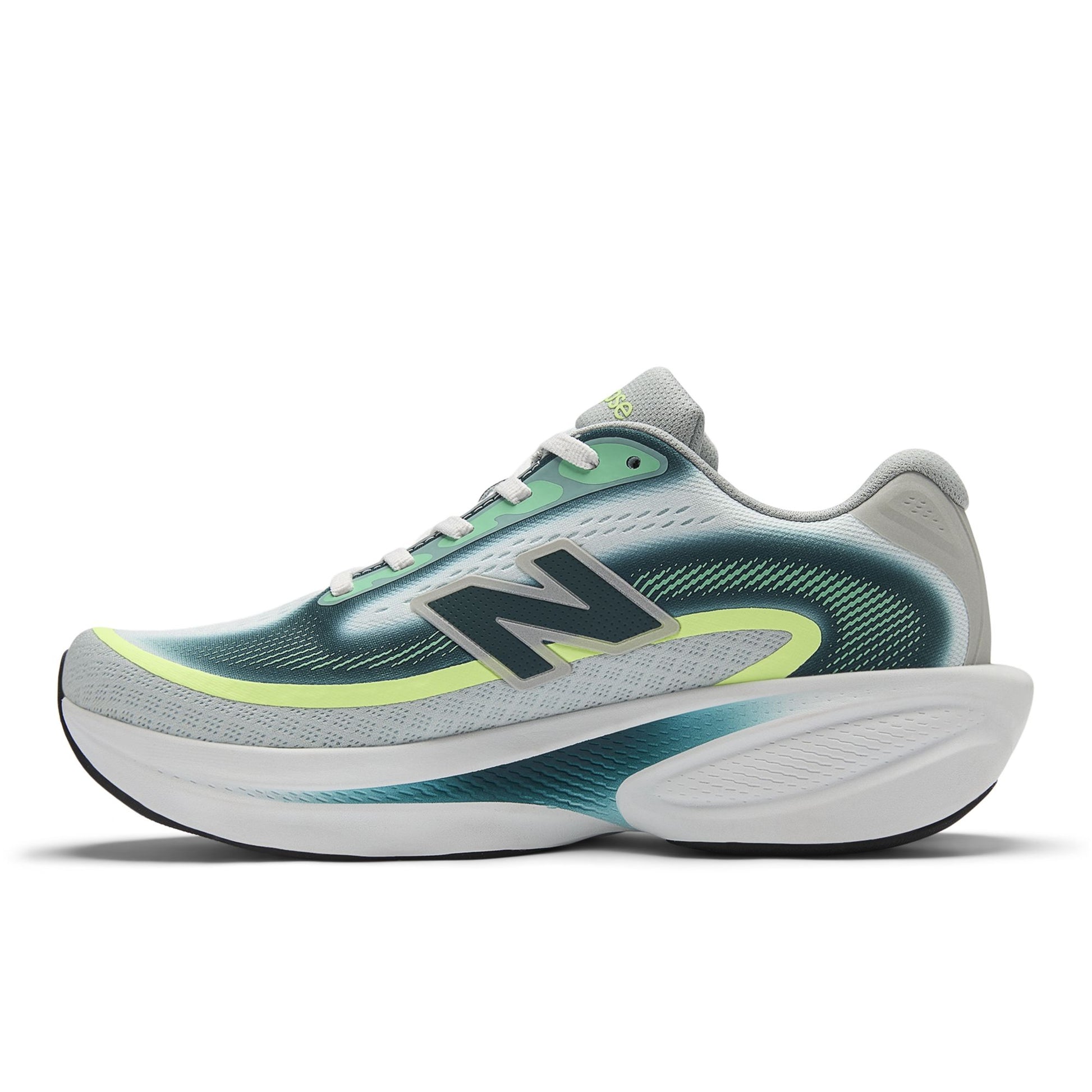 New Balance Scarpe Running Ellipse v1 Blu