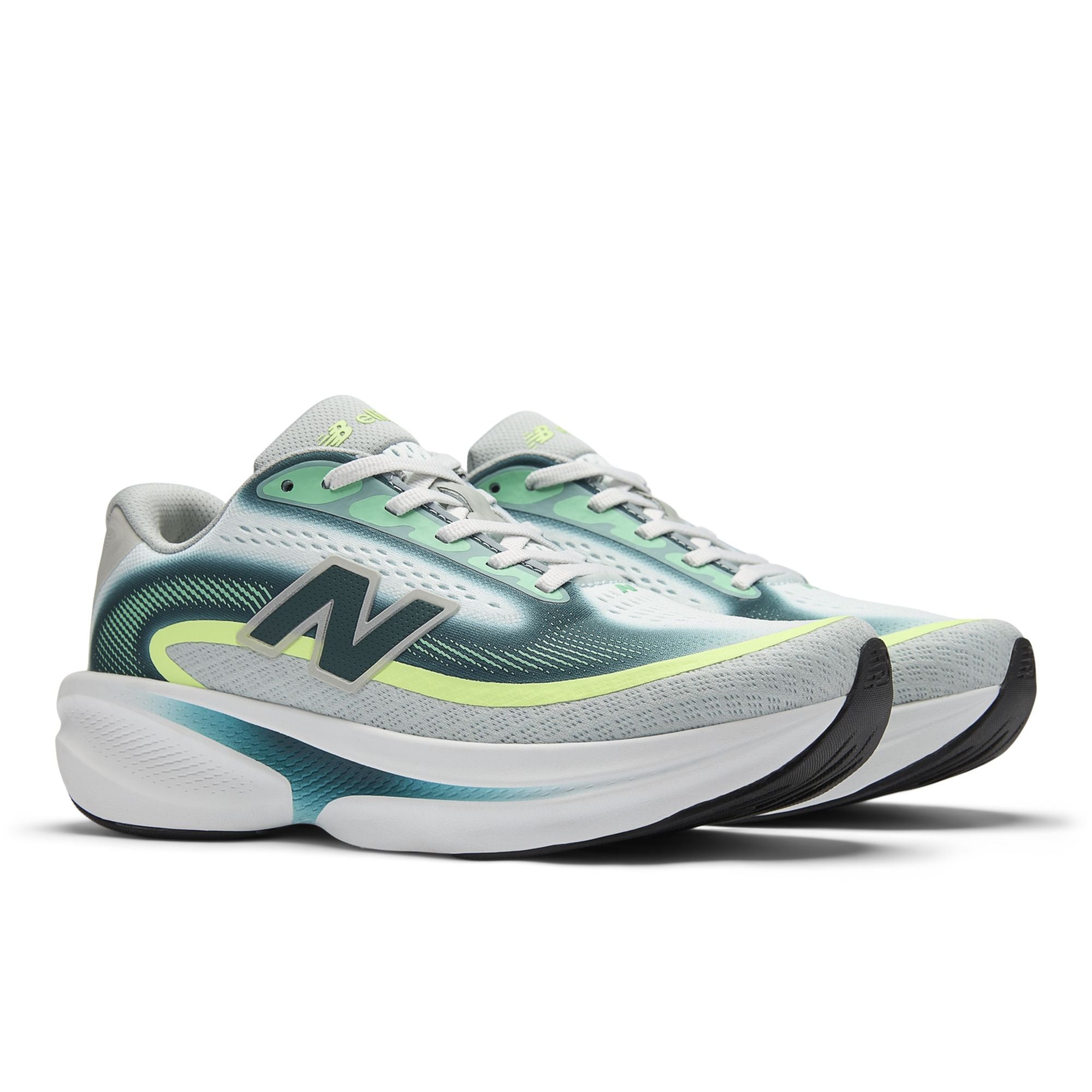 New Balance Scarpe Running Ellipse v1 Blu