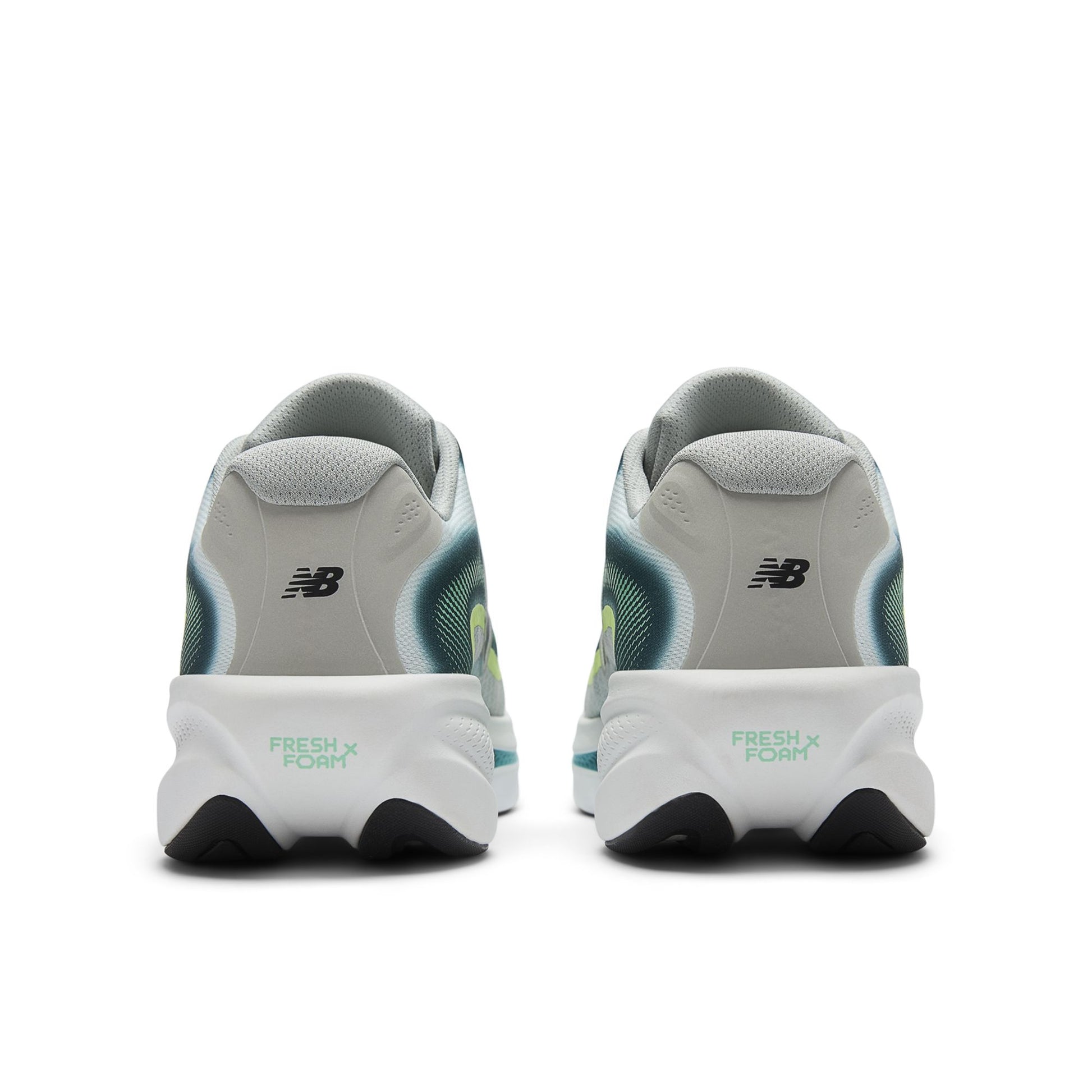 New Balance Scarpe Running Ellipse v1 Blu