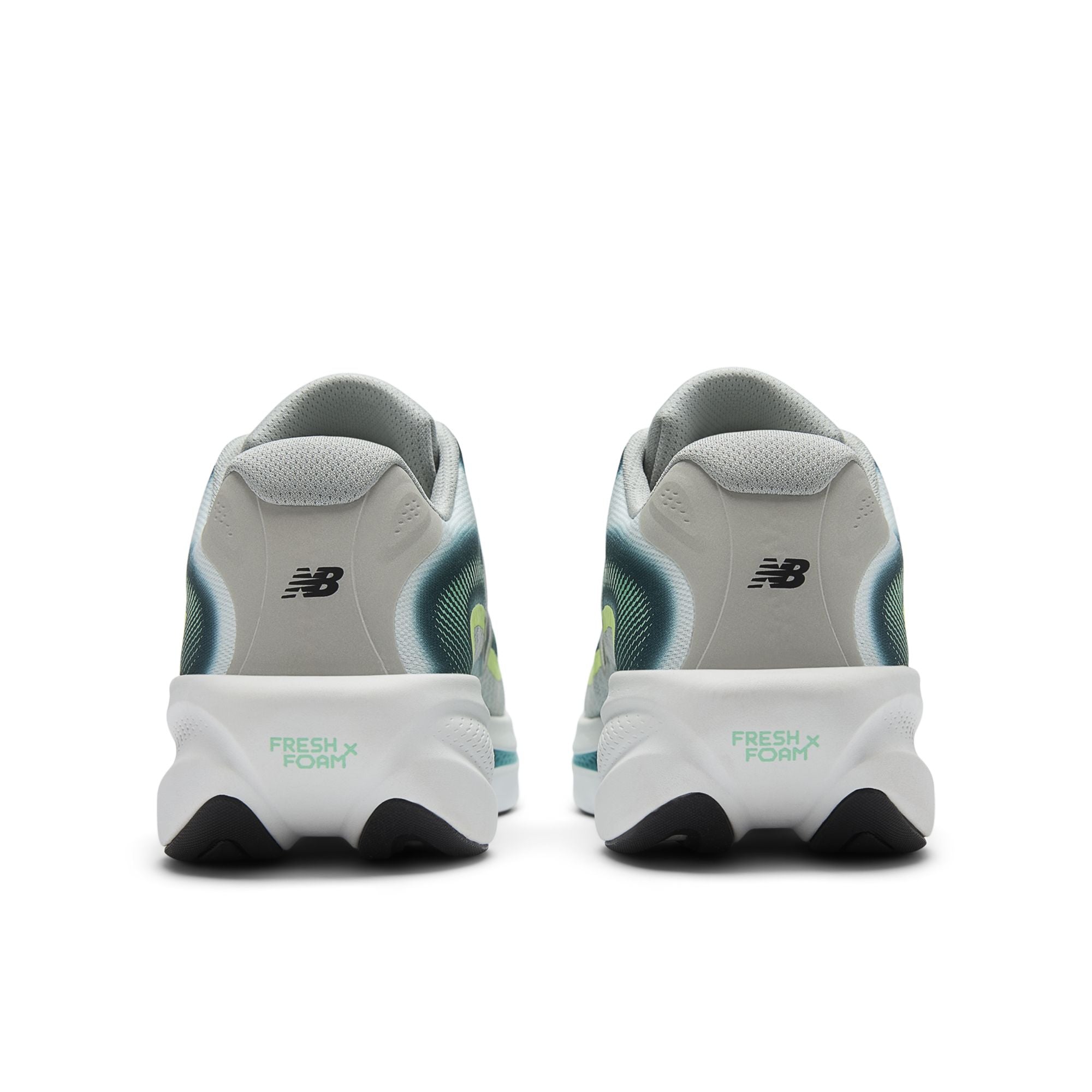 New Balance Scarpe Running Ellipse v1 Blu