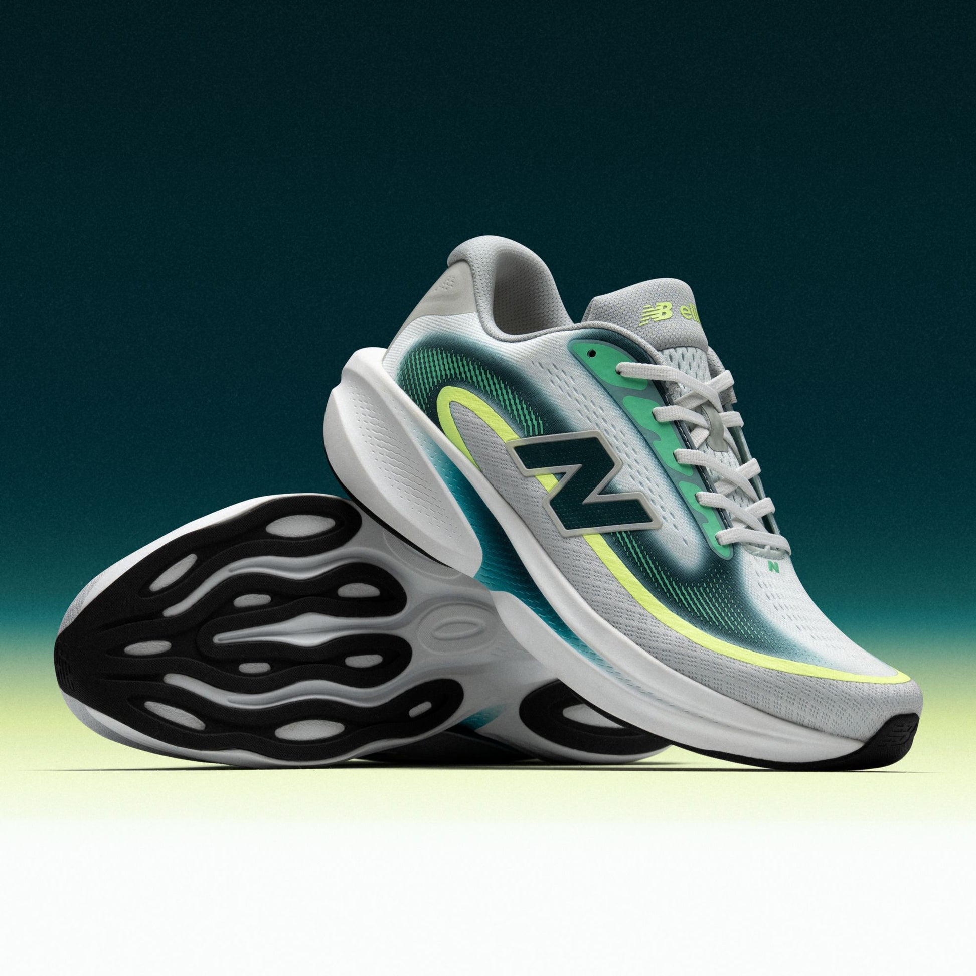 New Balance Scarpe Running Ellipse v1 Blu