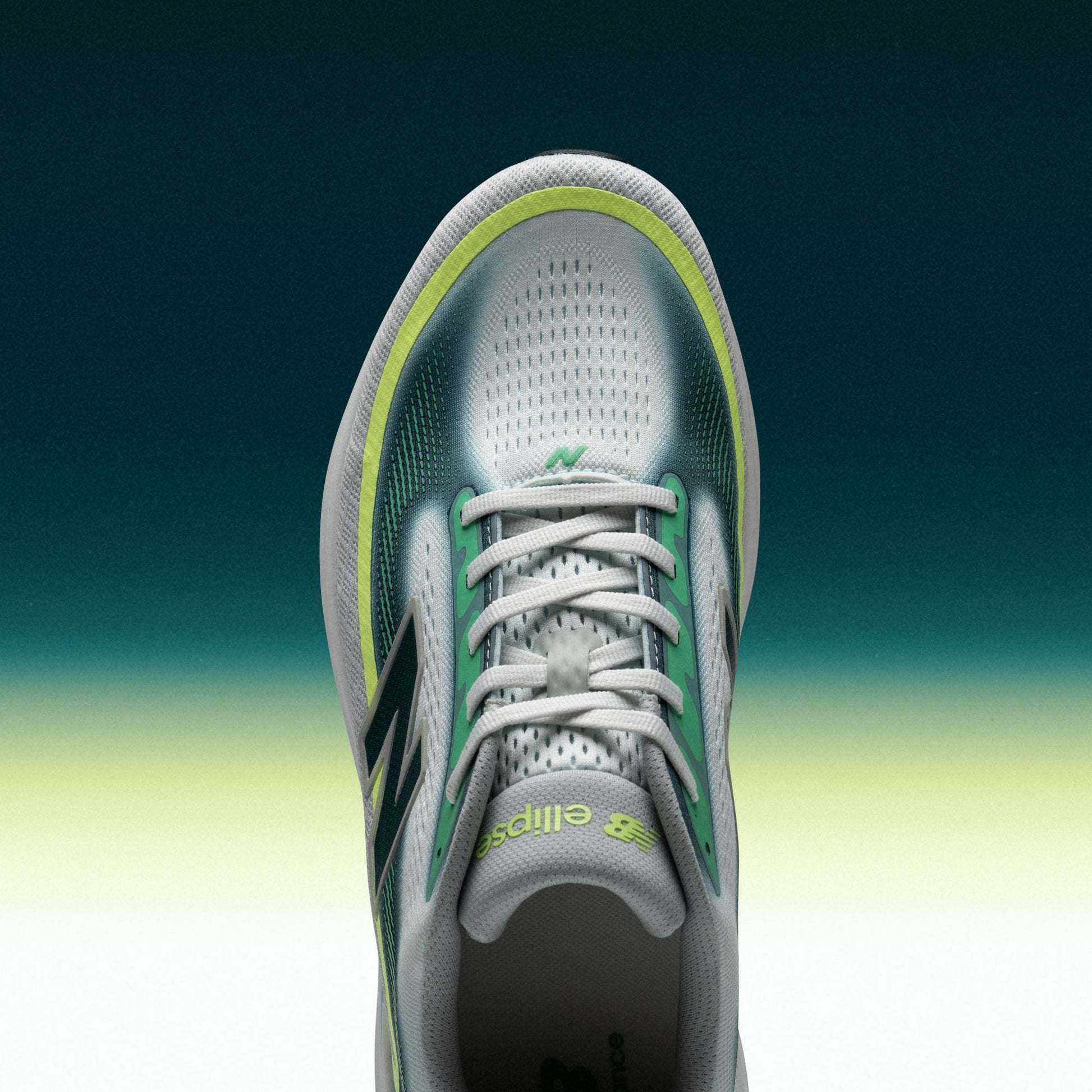New Balance Scarpe Running Ellipse v1 Blu