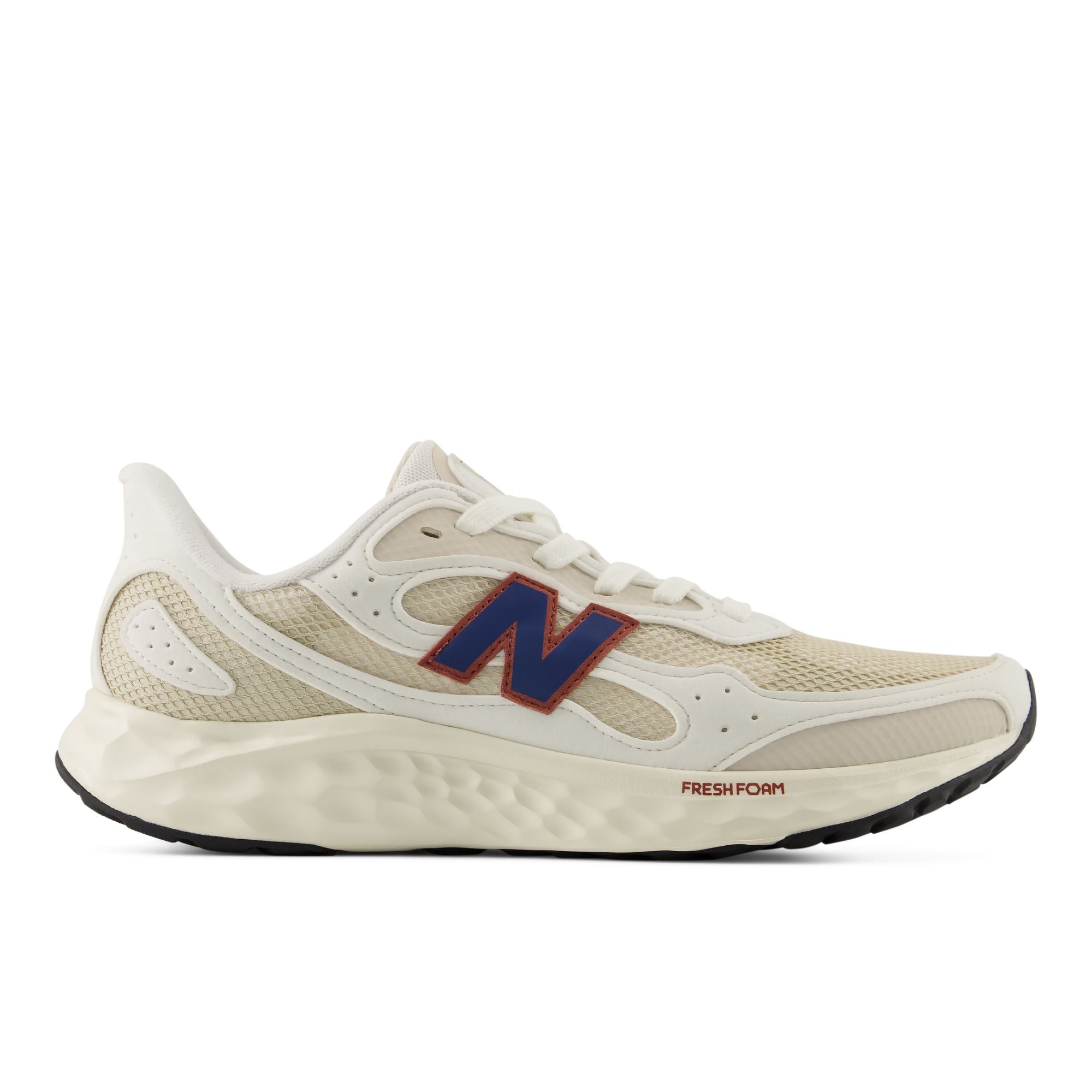 New Balance Scarpe Running Fresh Foam Arishi v4 Grigio