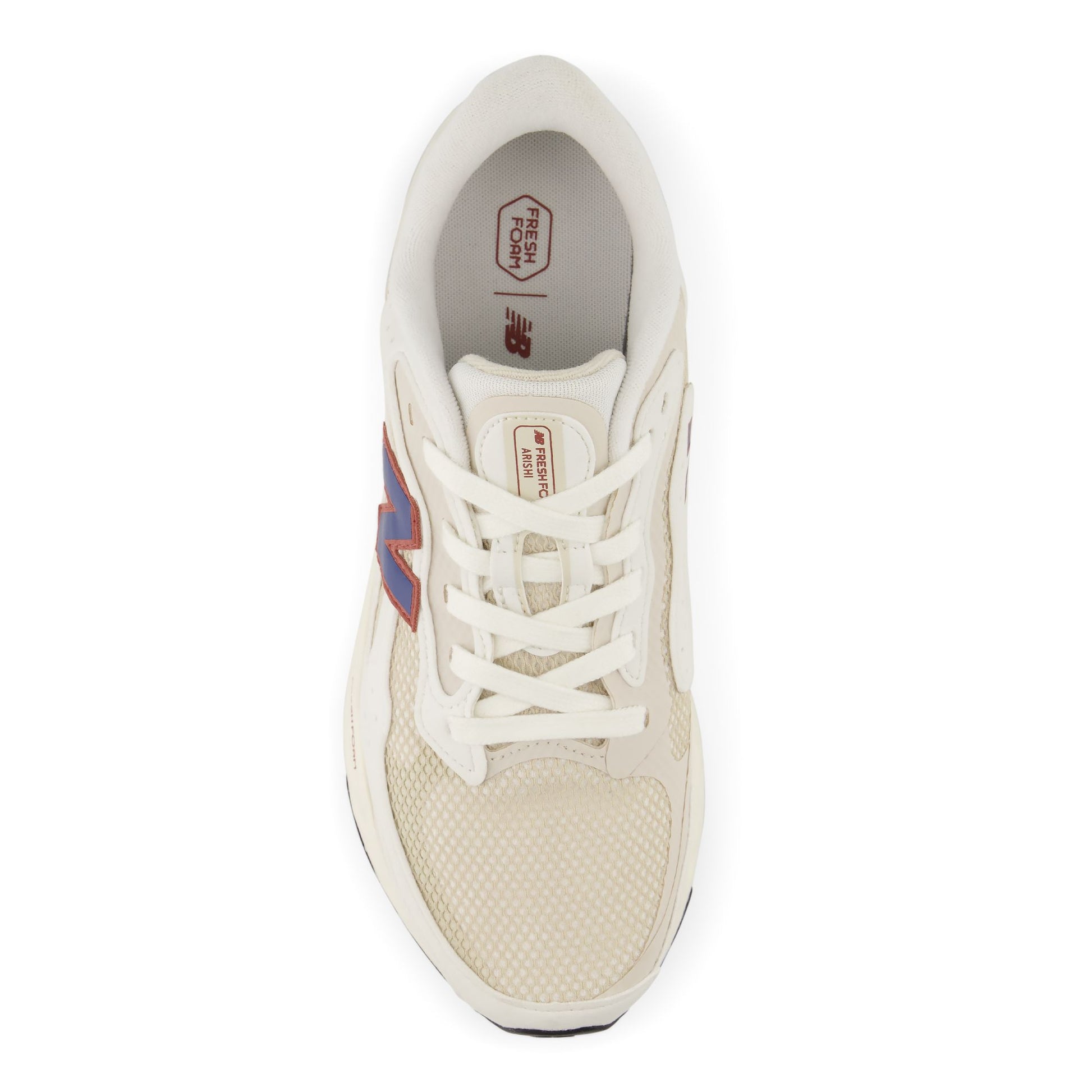 New Balance Scarpe Running Fresh Foam Arishi v4 Grigio