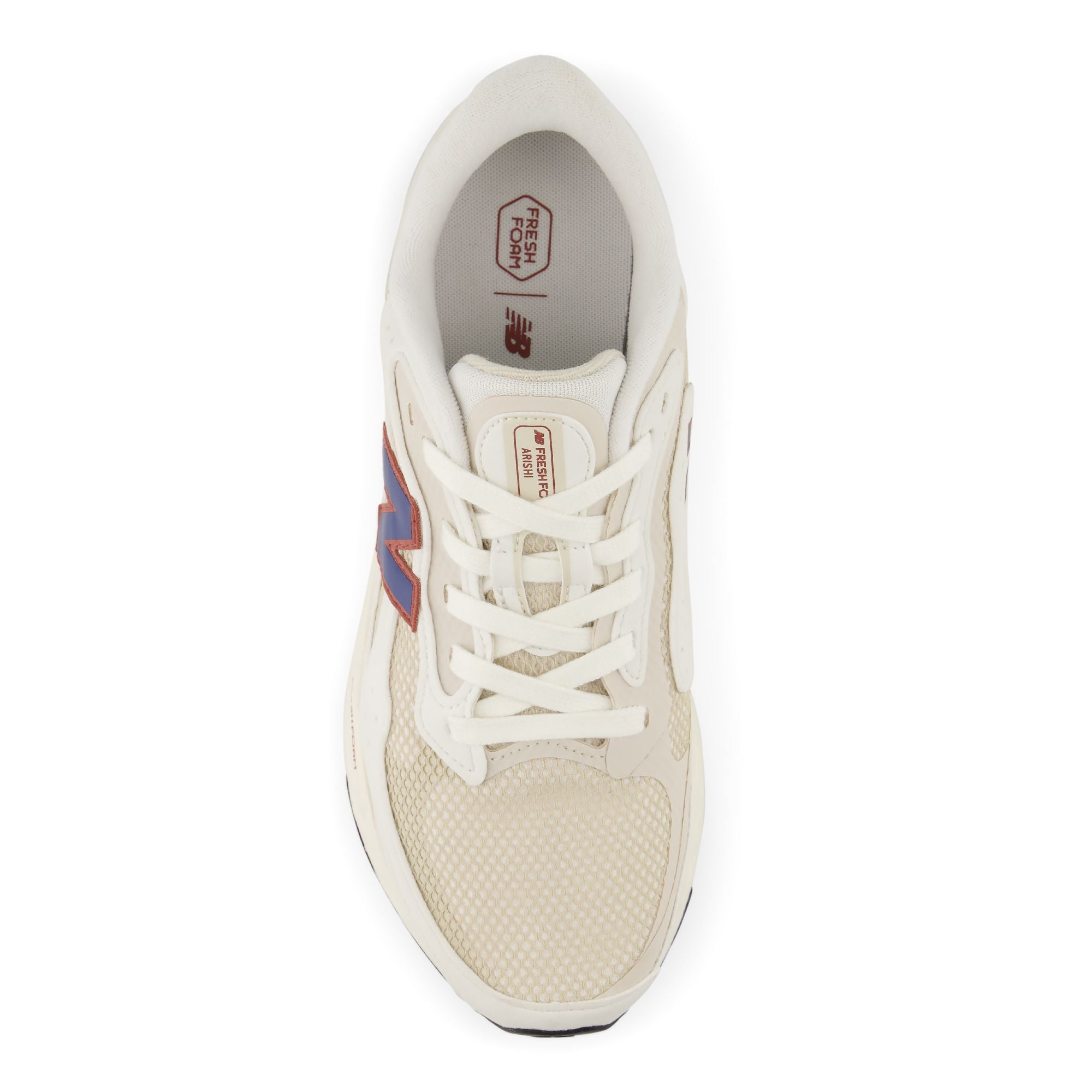 New Balance Scarpe Running Fresh Foam Arishi v4 Grigio
