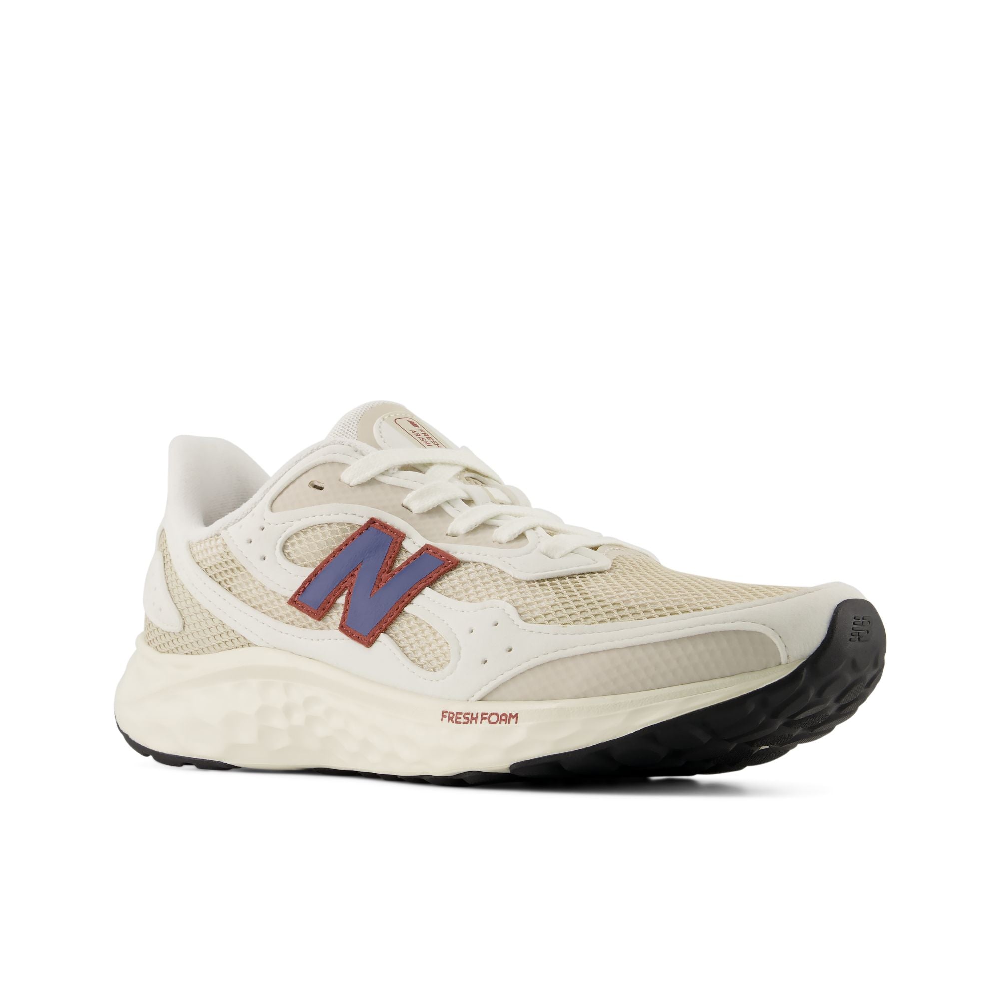 New Balance Scarpe Running Fresh Foam Arishi v4 Grigio
