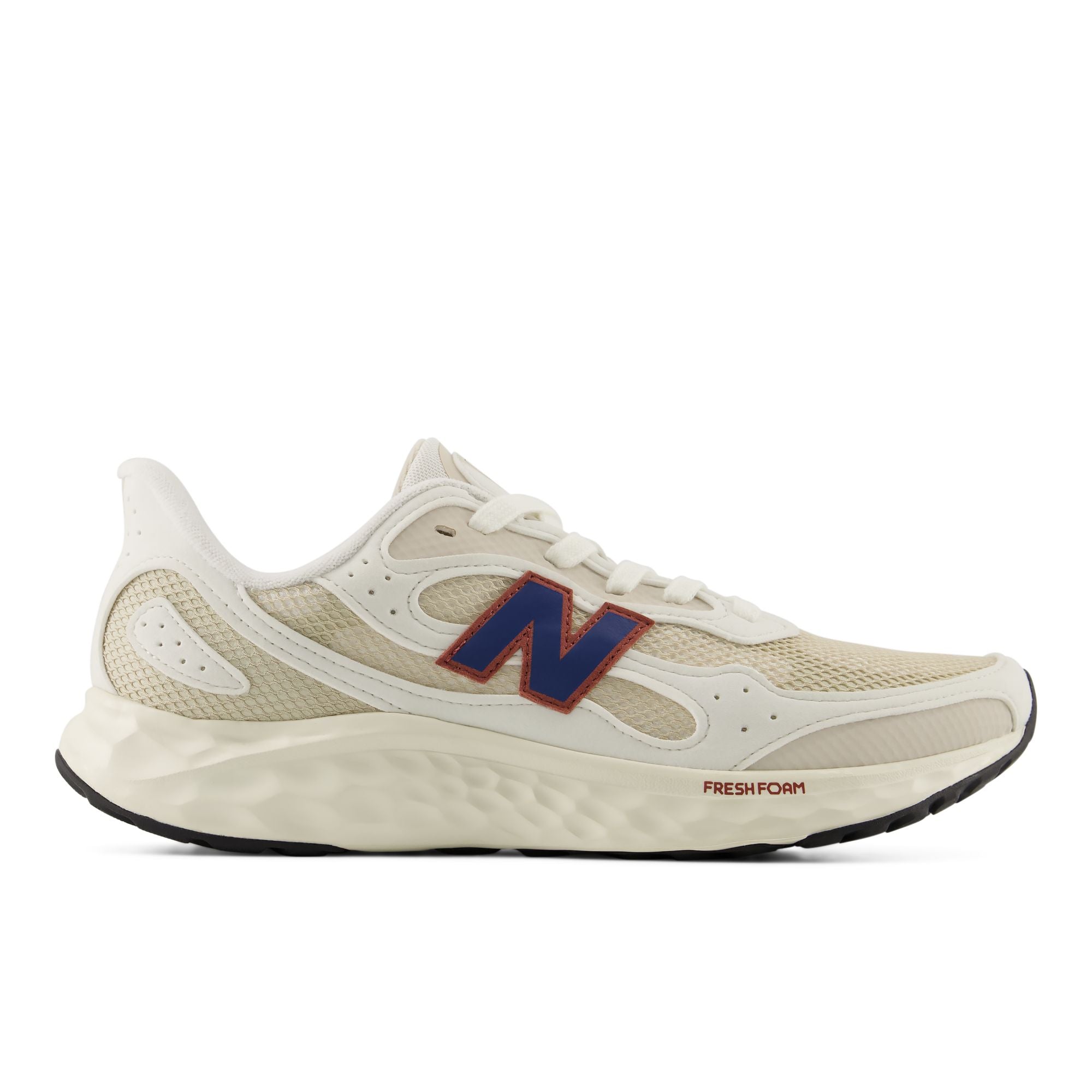 New Balance Scarpe Running Fresh Foam Arishi v4 Grigio