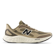 New Balance Scarpe Running Fresh Foam Arishi v4 Tiralux Marrone