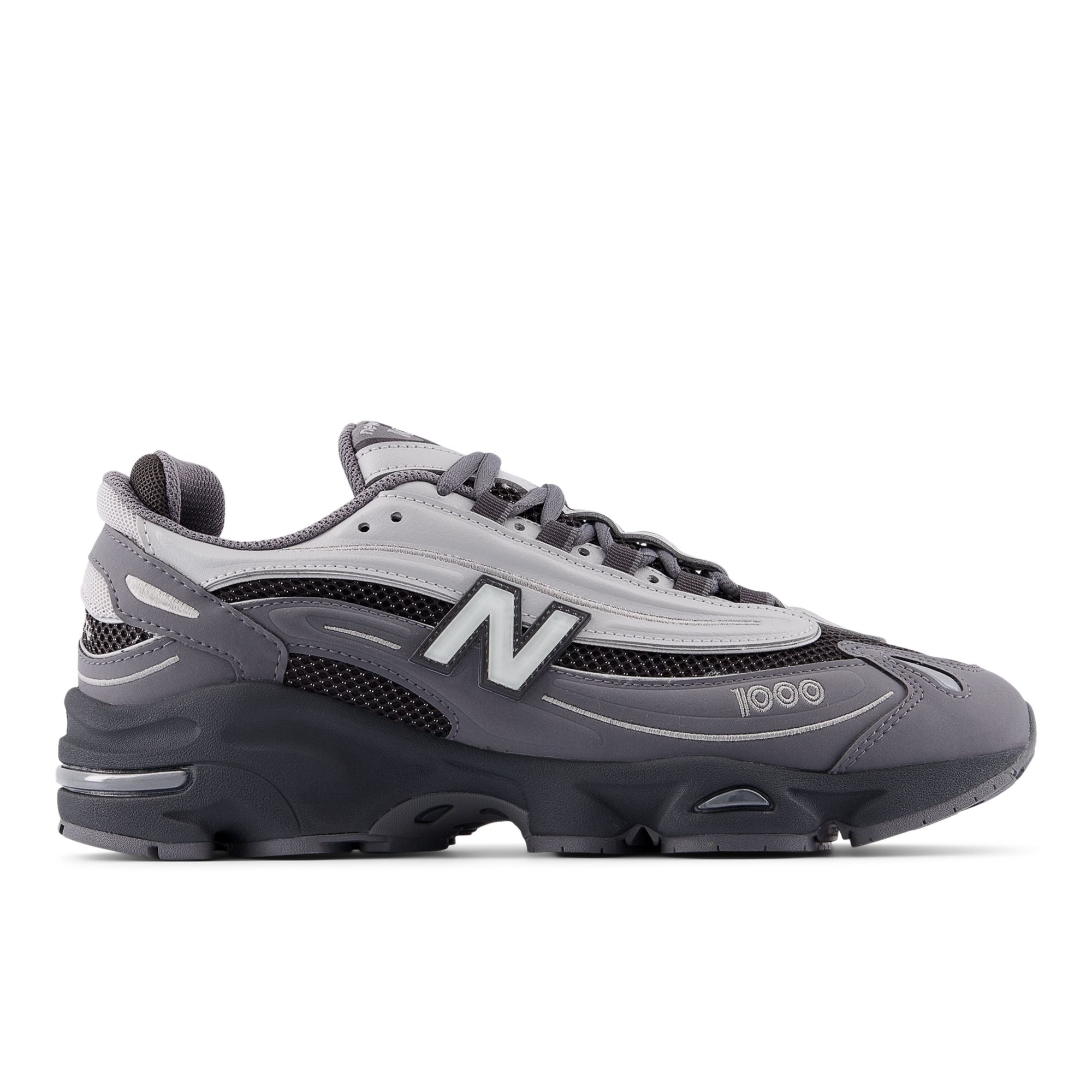 New Balance Sneakers 1000 Grigio