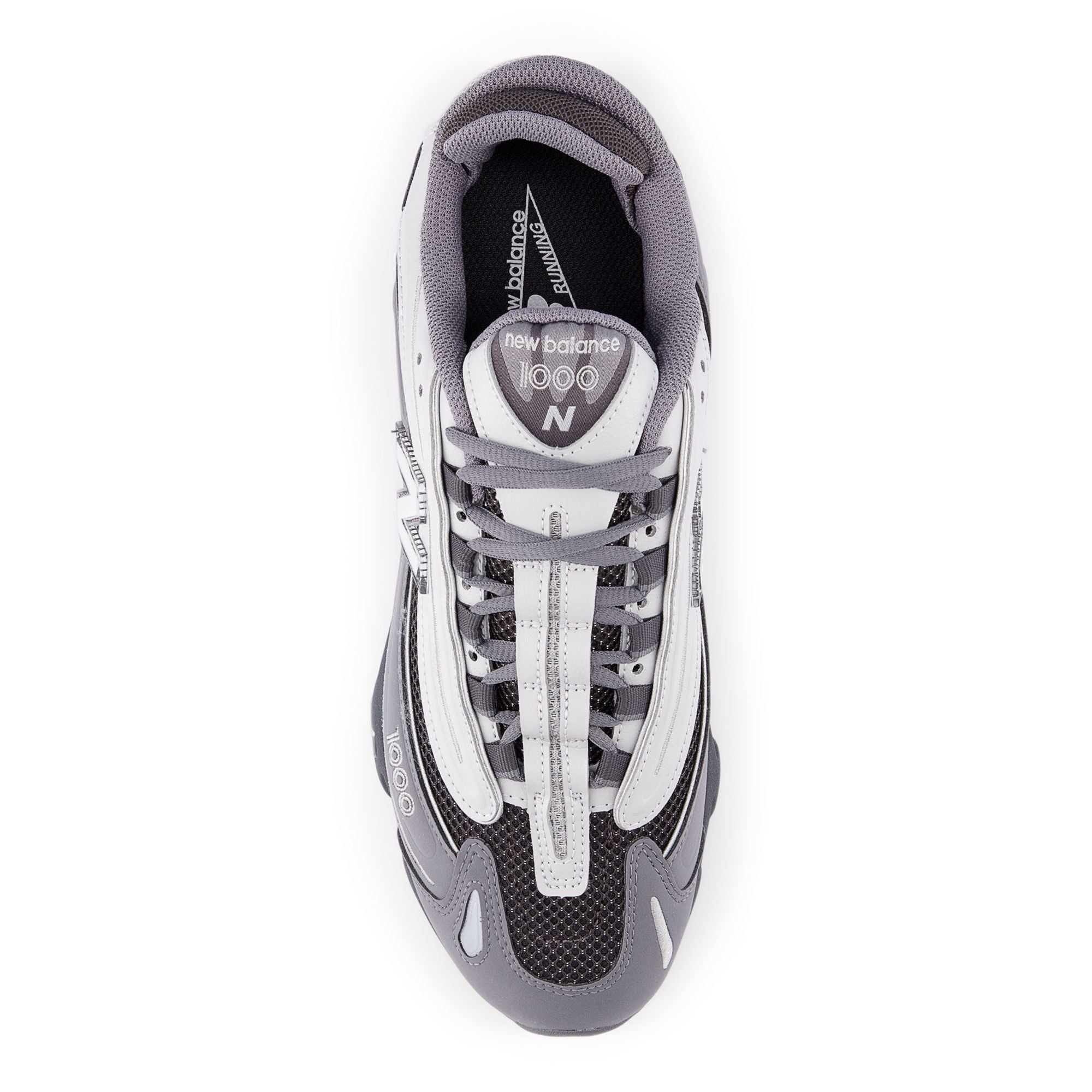 New Balance Sneakers 1000 Grigio
