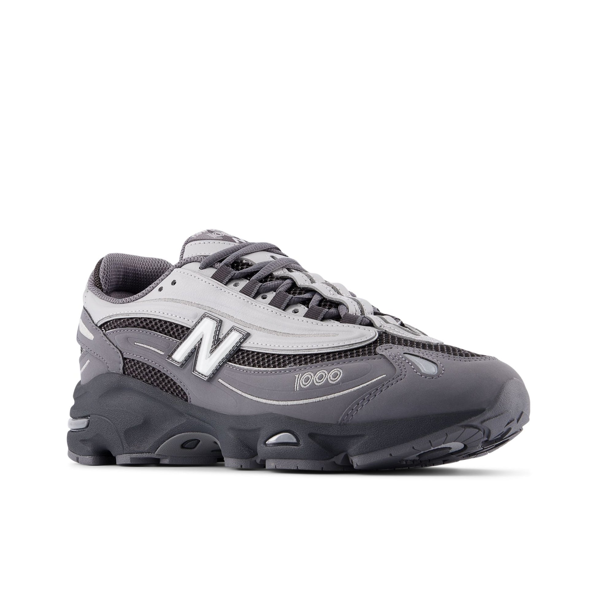 New Balance Sneakers 1000 Grigio