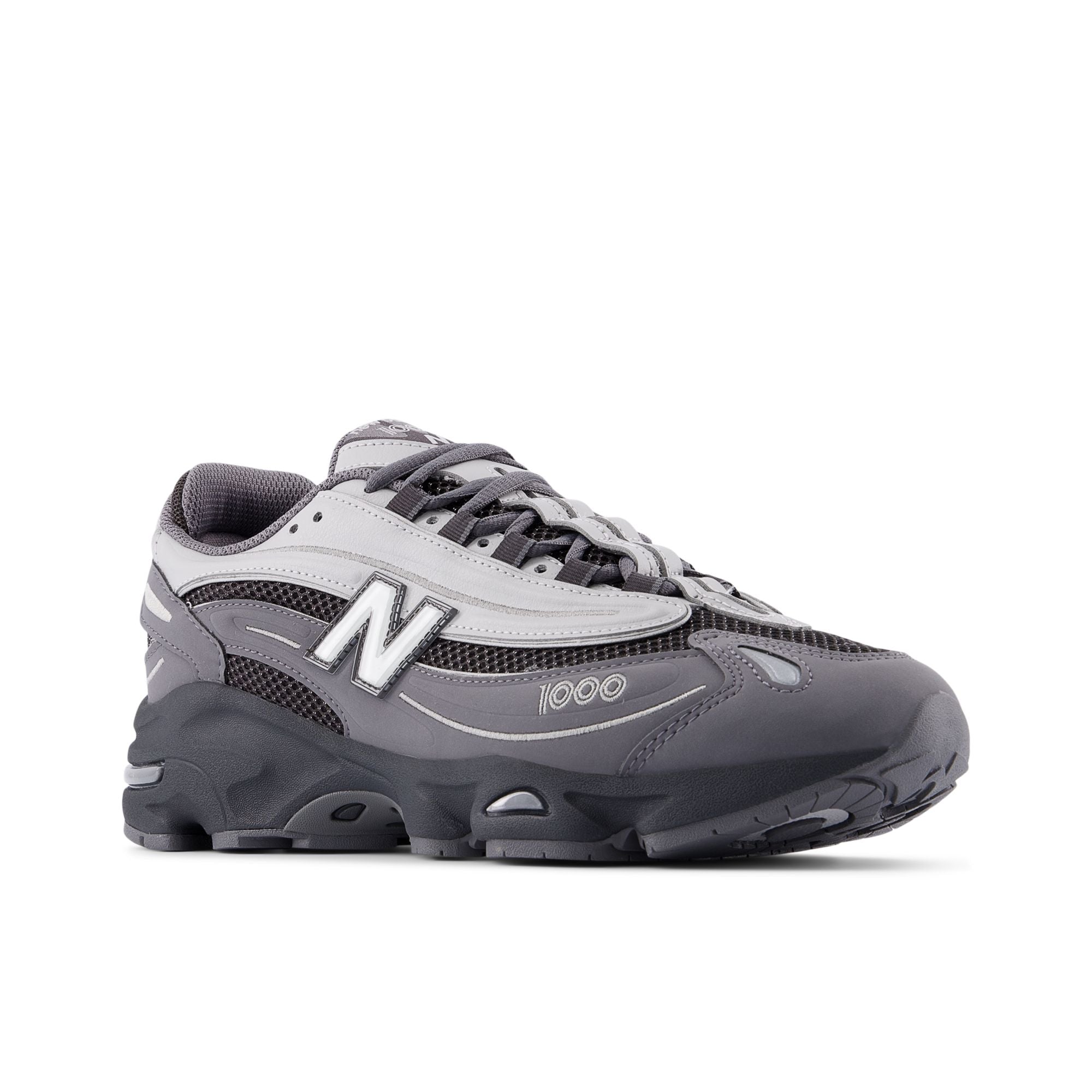 New Balance Sneakers 1000 Grigio
