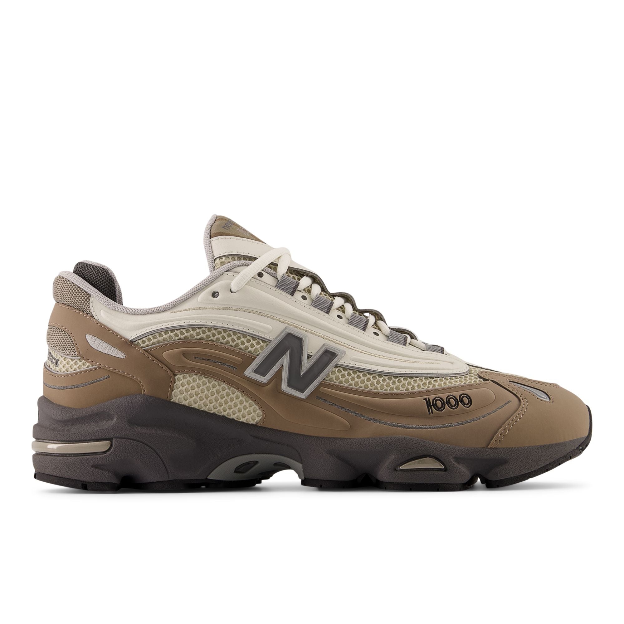 New Balance Sneakers 1000 Beige