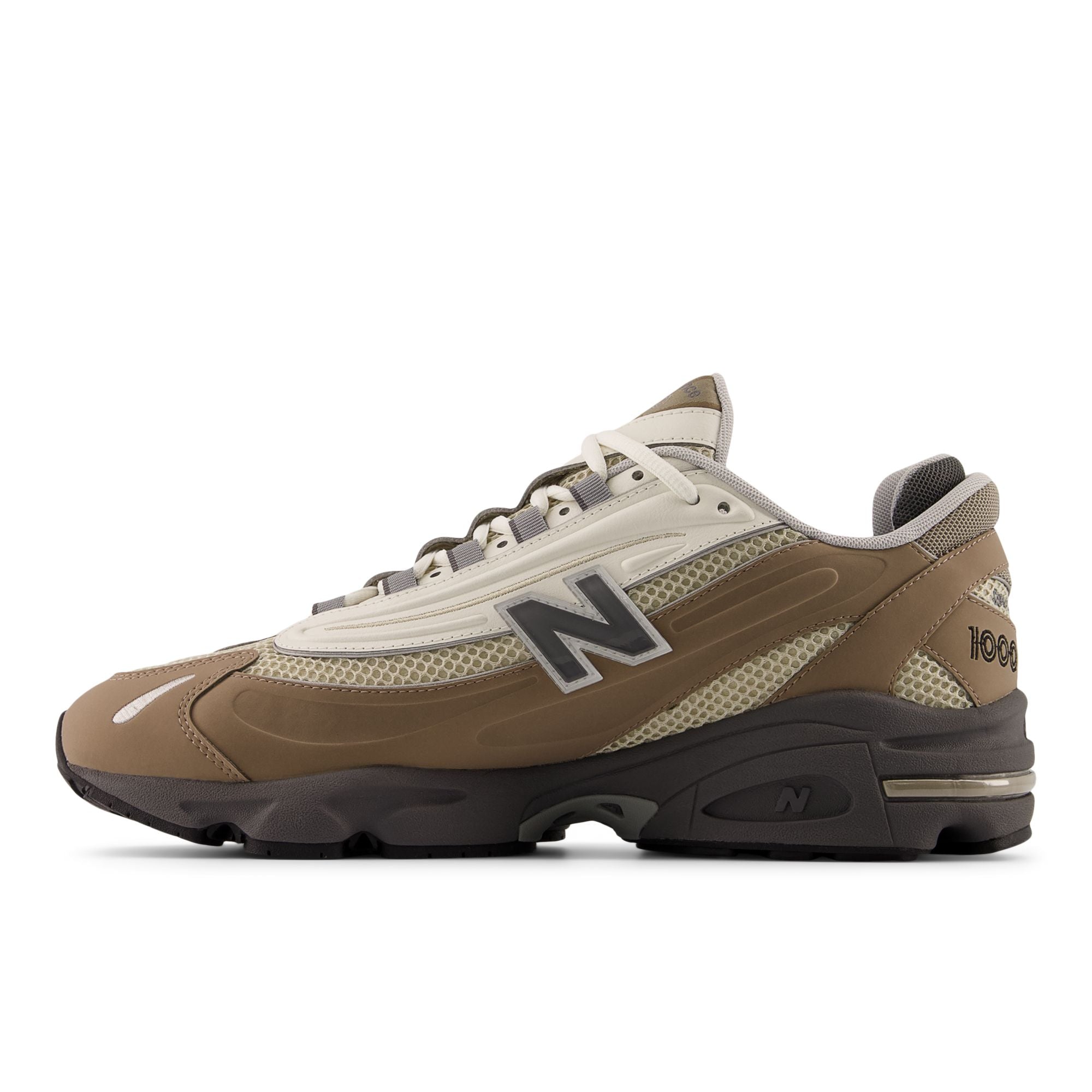 New Balance Sneakers 1000 Beige