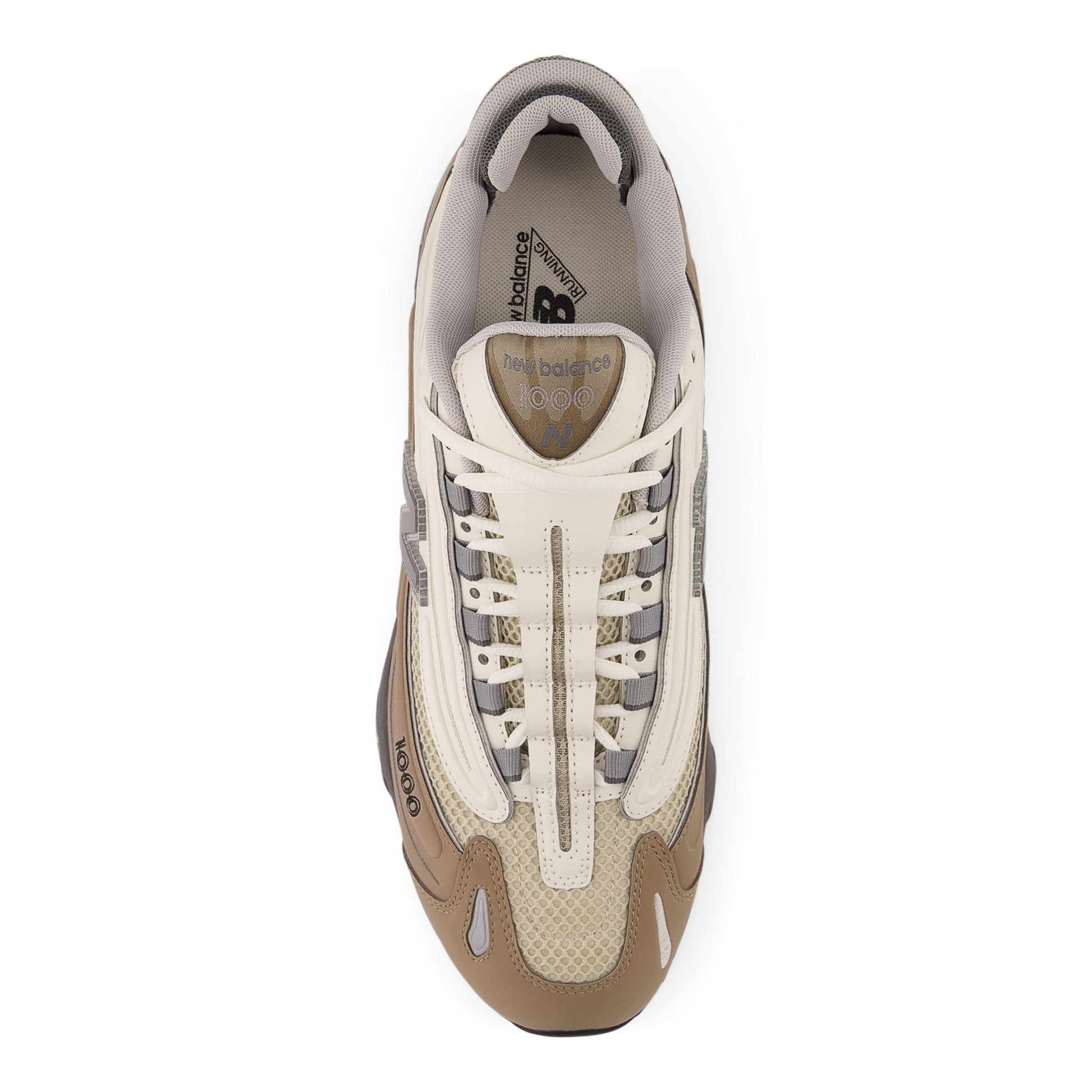 New Balance Sneakers 1000 Beige