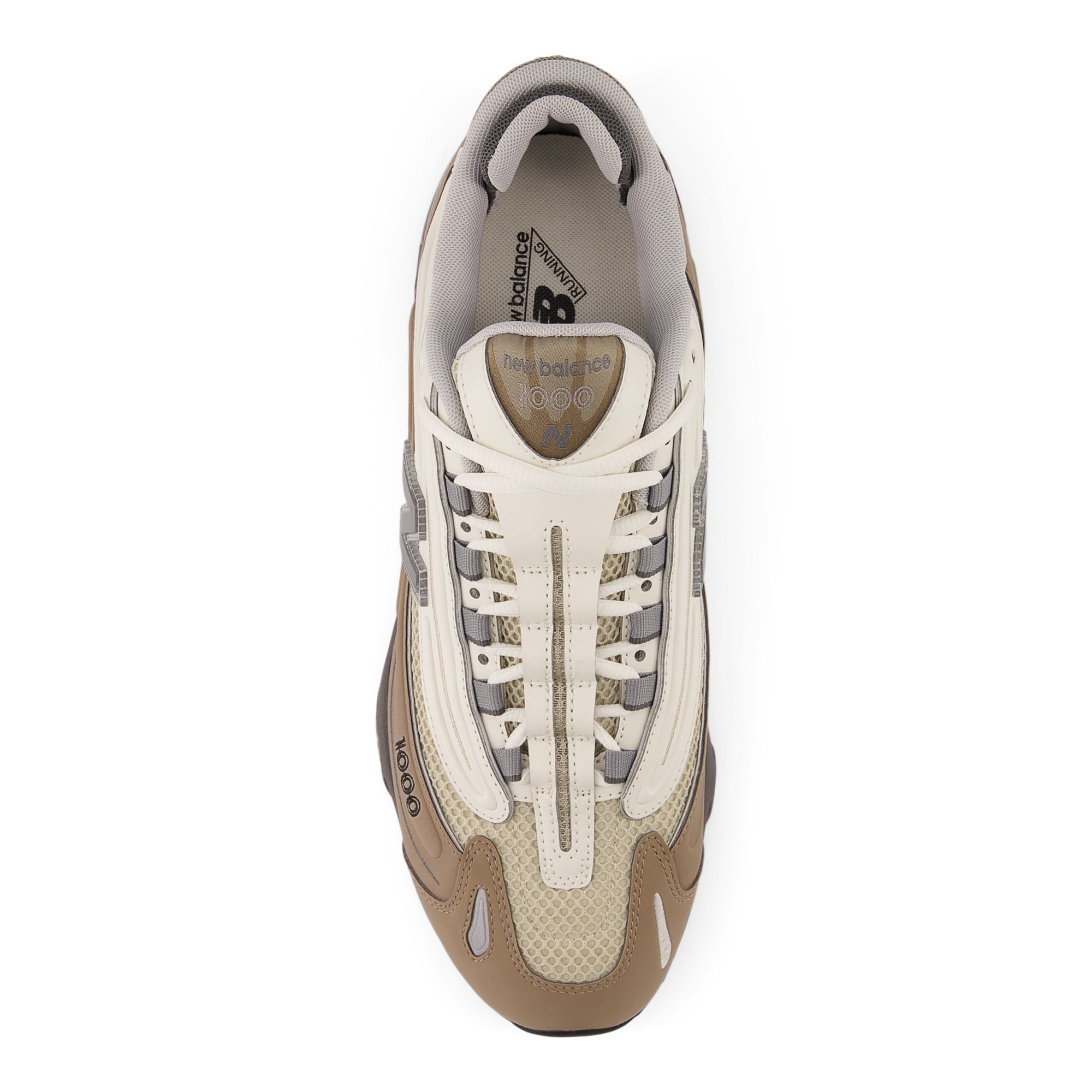 New Balance Sneakers 1000 Beige