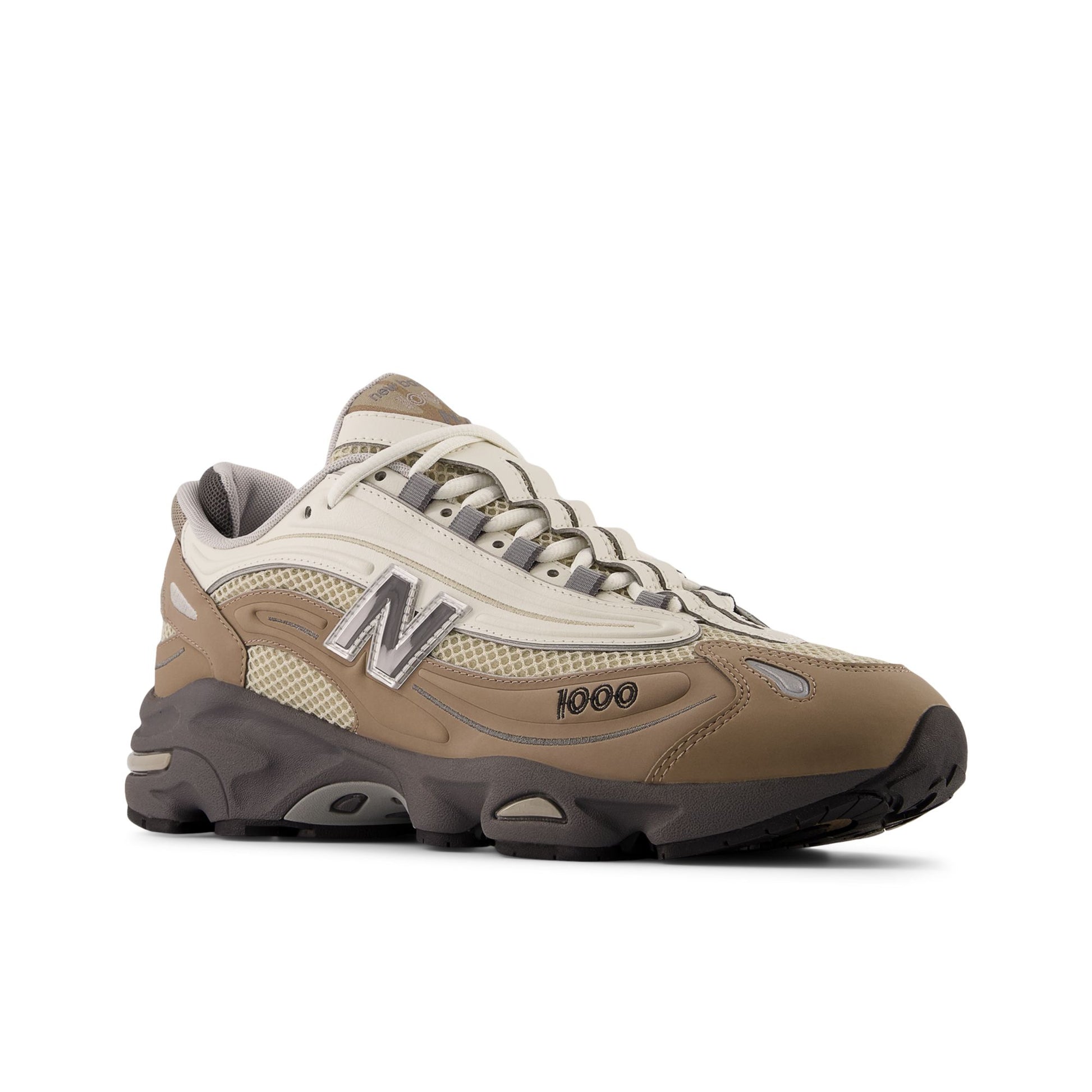 New Balance Sneakers 1000 Beige