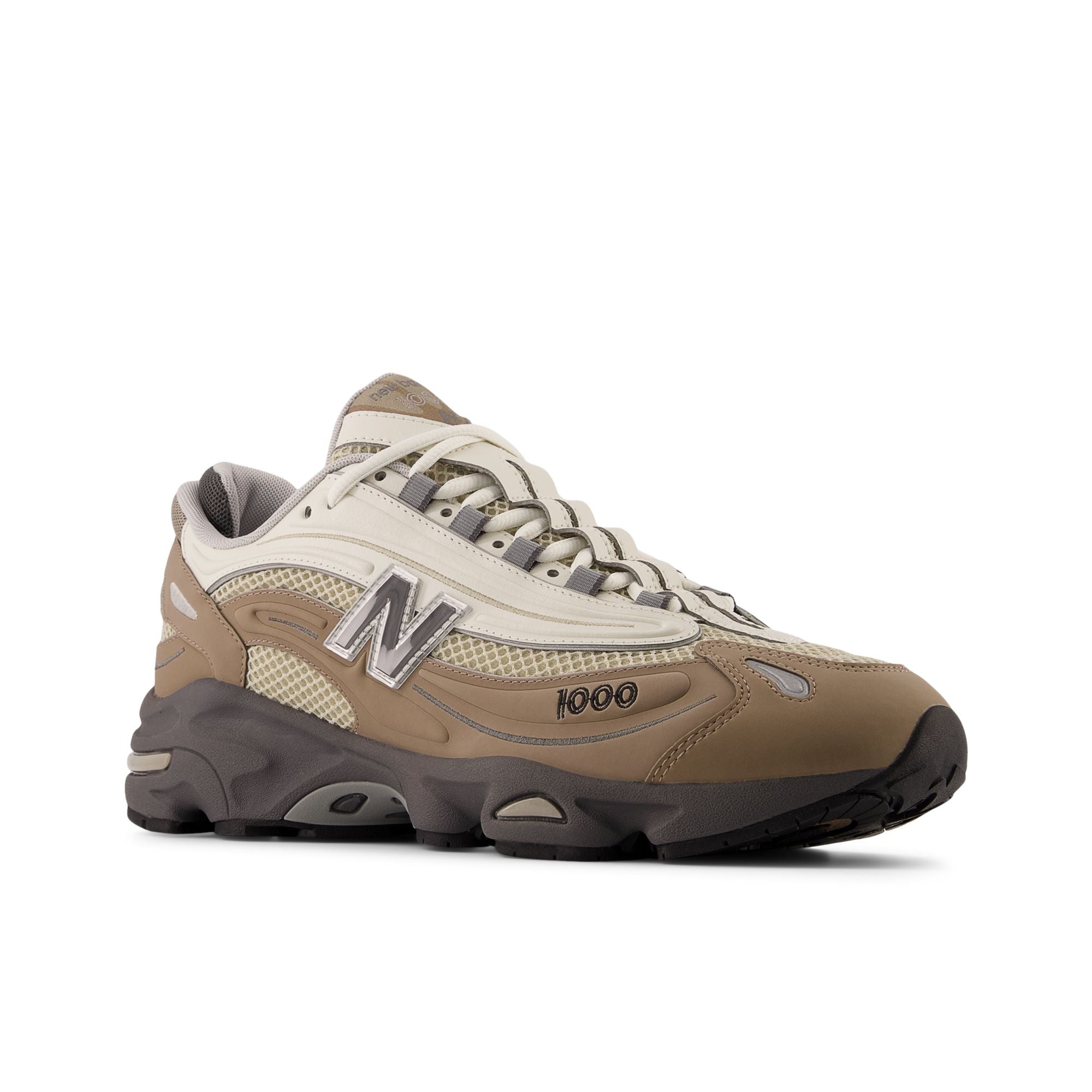 New Balance Sneakers 1000 Beige