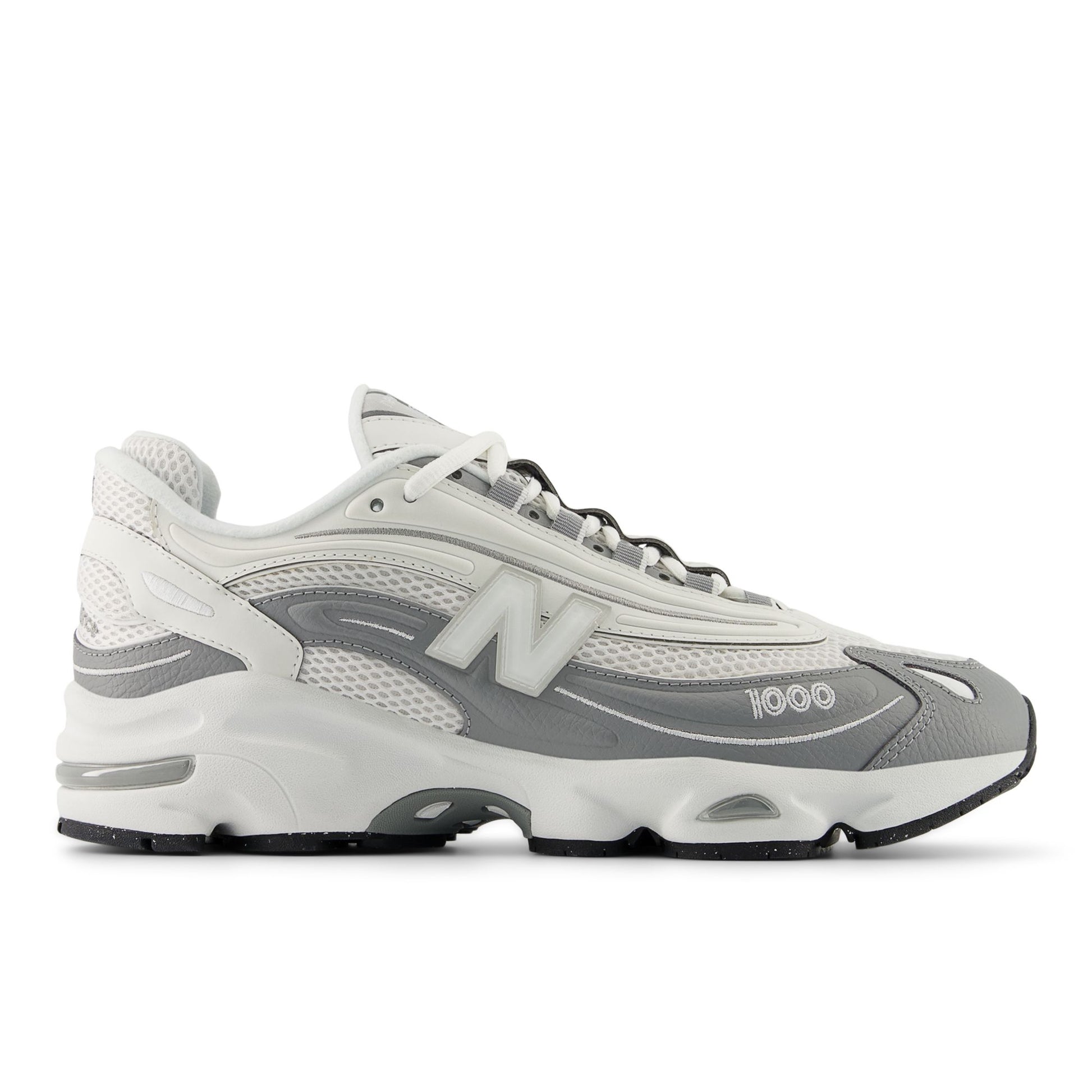 New Balance Sneakers 1000 Grigio