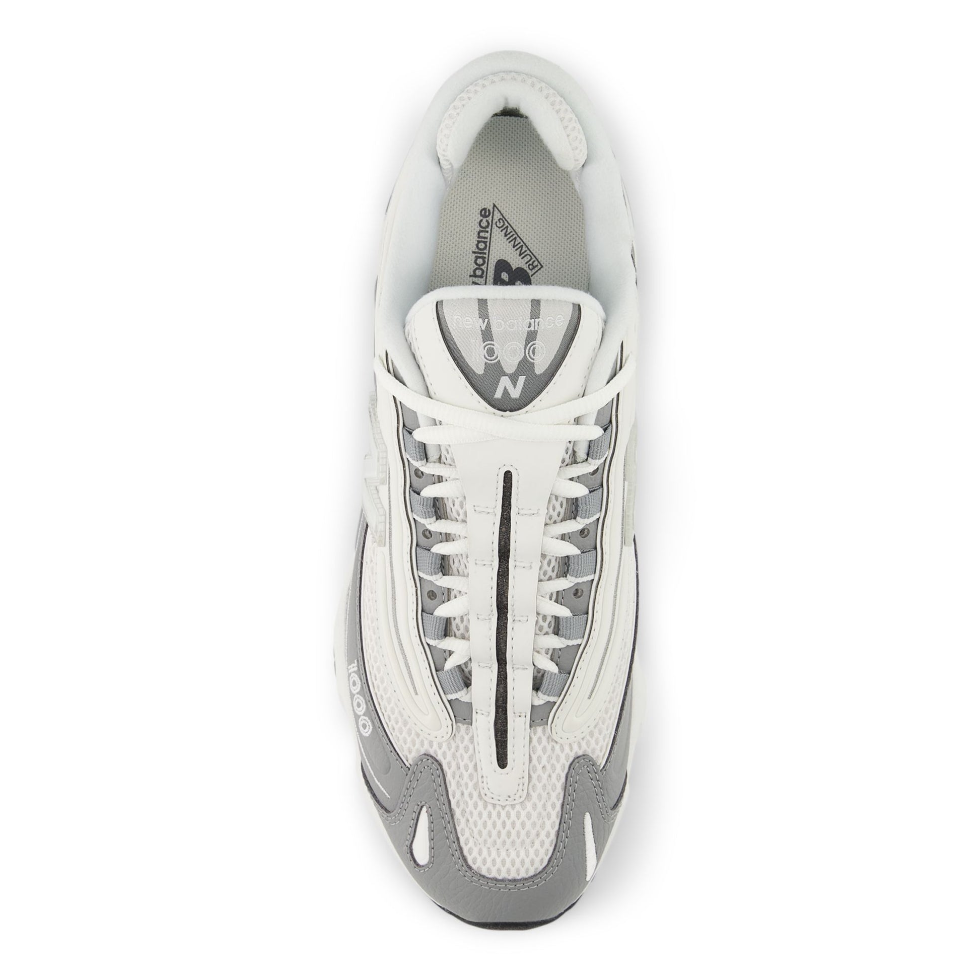 New Balance Sneakers 1000 Grigio