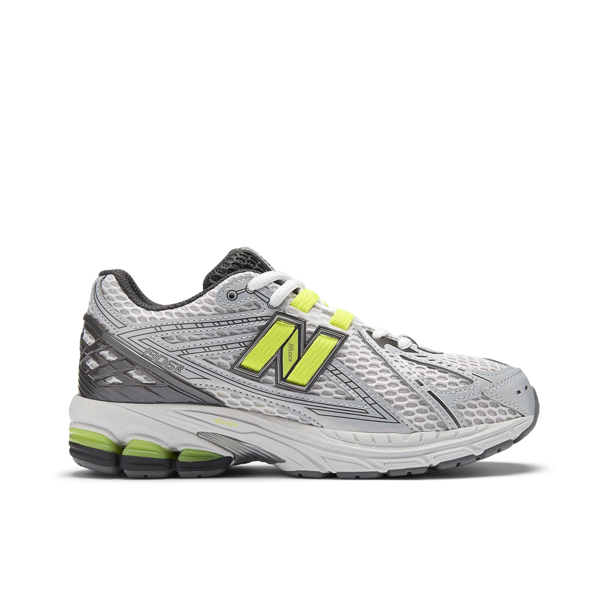 New Balance Sneakers 1906 Giallo