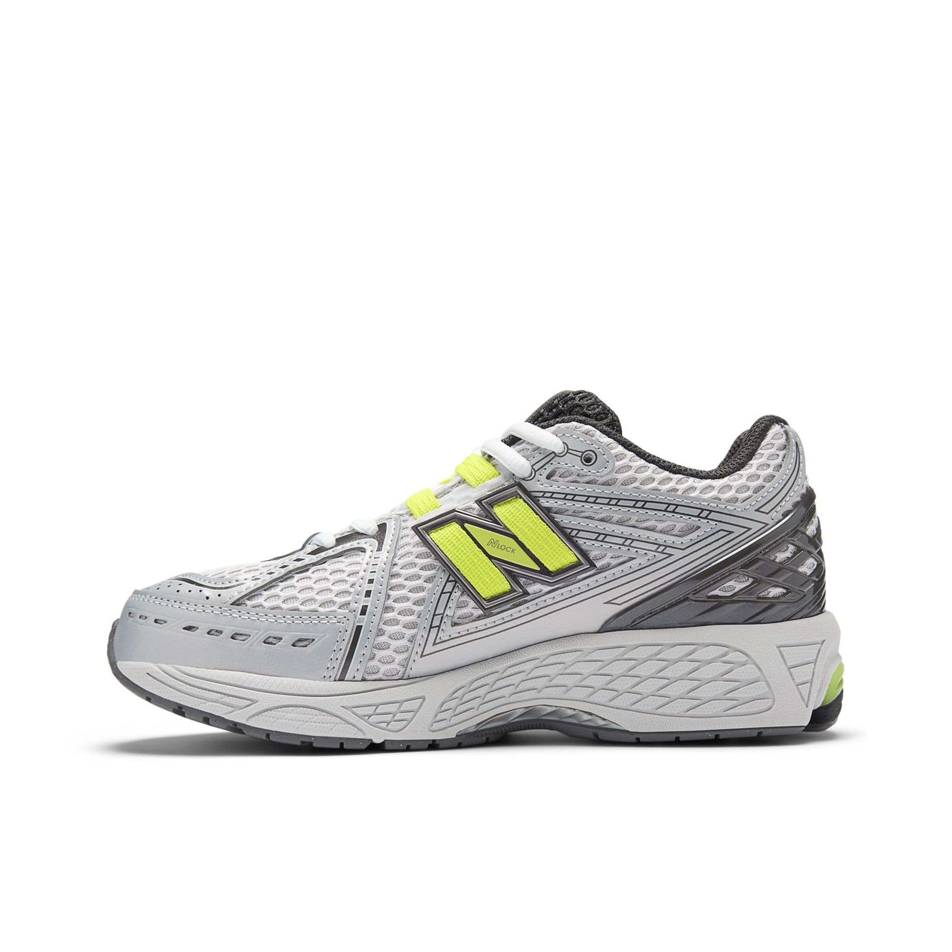 New Balance Sneakers 1906 Giallo