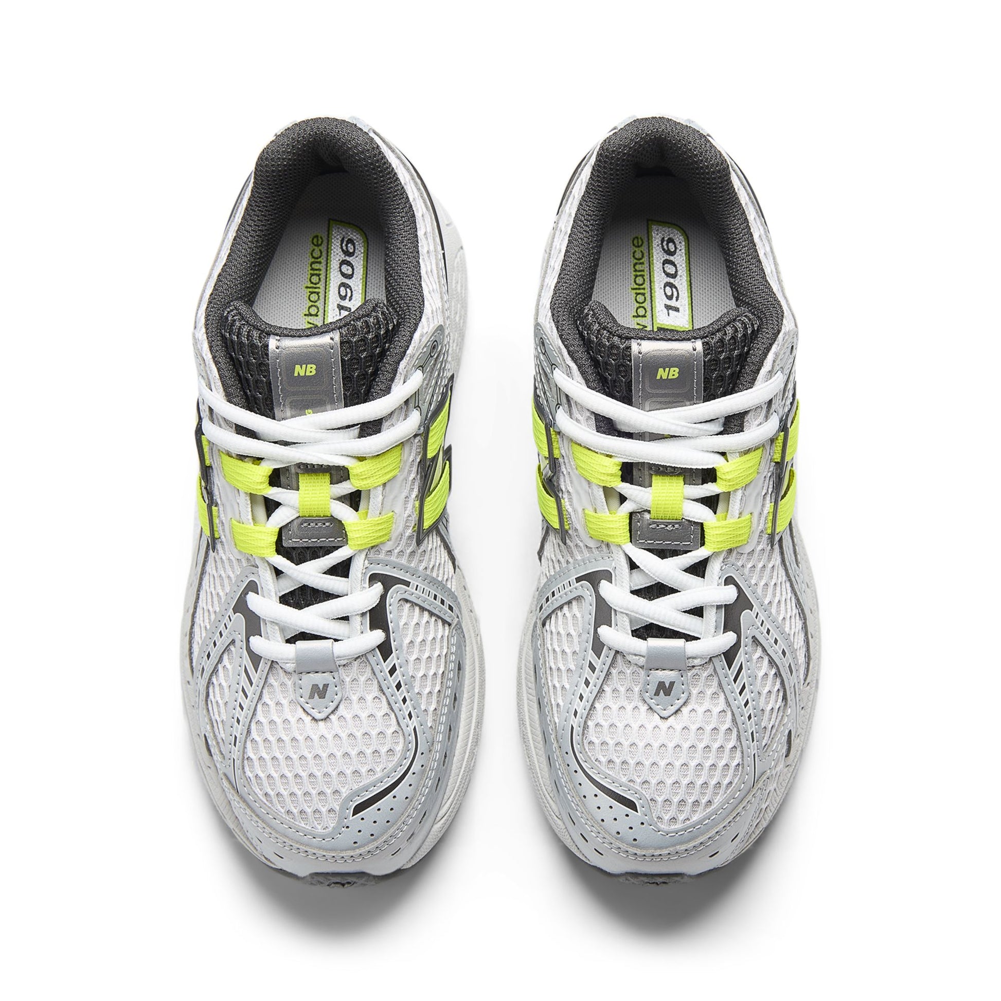 New Balance Sneakers 1906 Giallo
