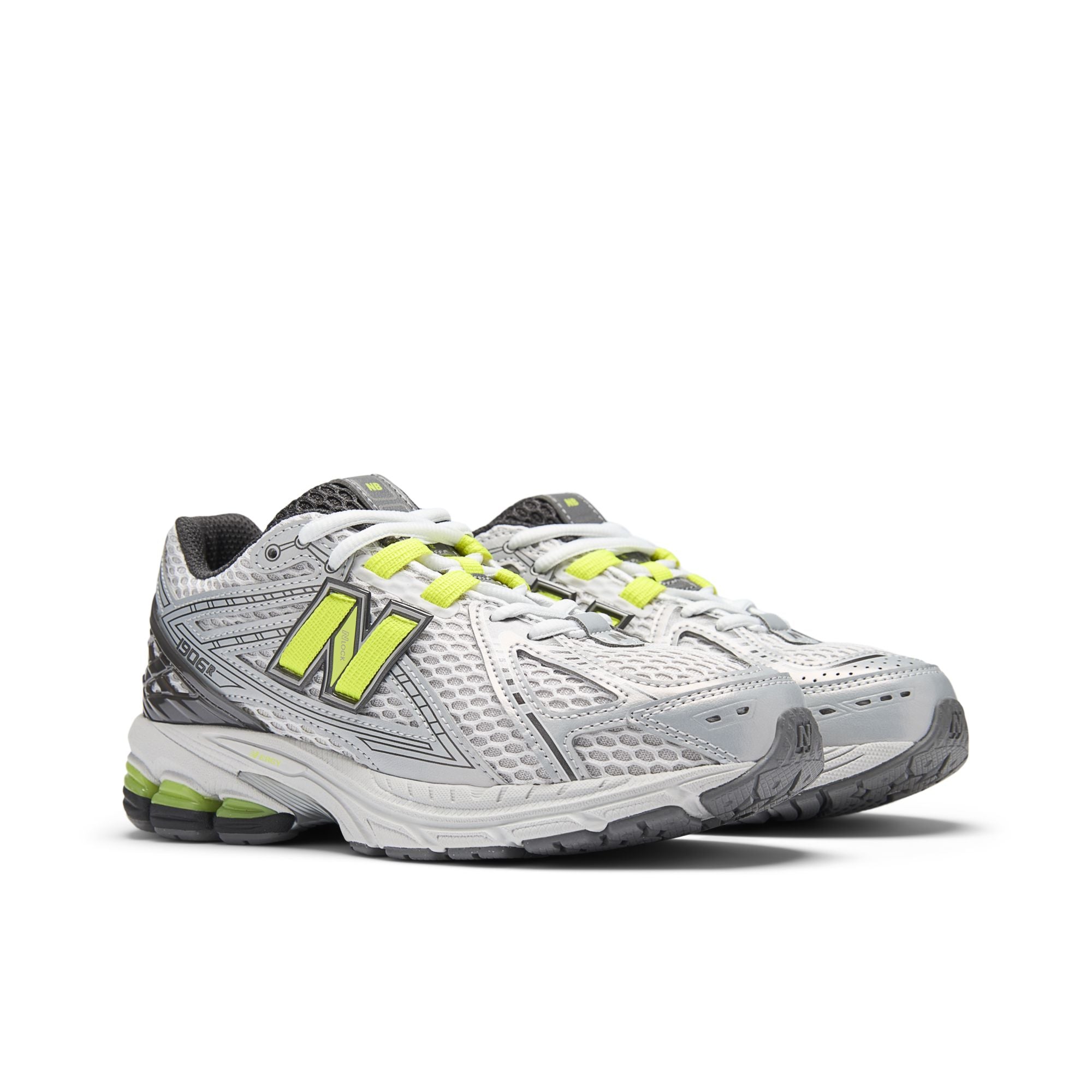 New Balance Sneakers 1906 Giallo