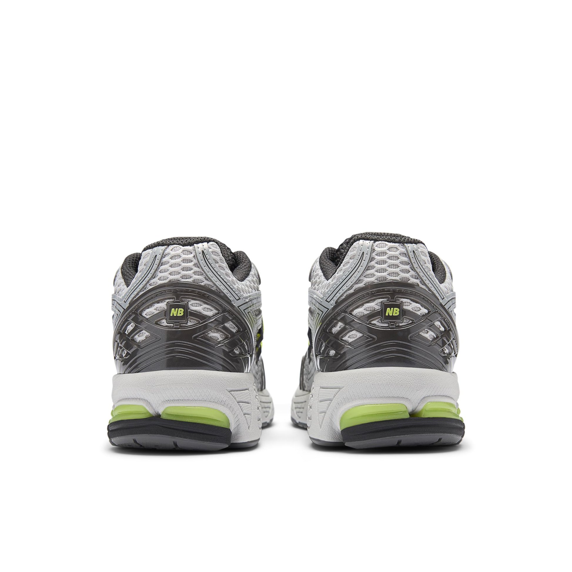 New Balance Sneakers 1906 Giallo