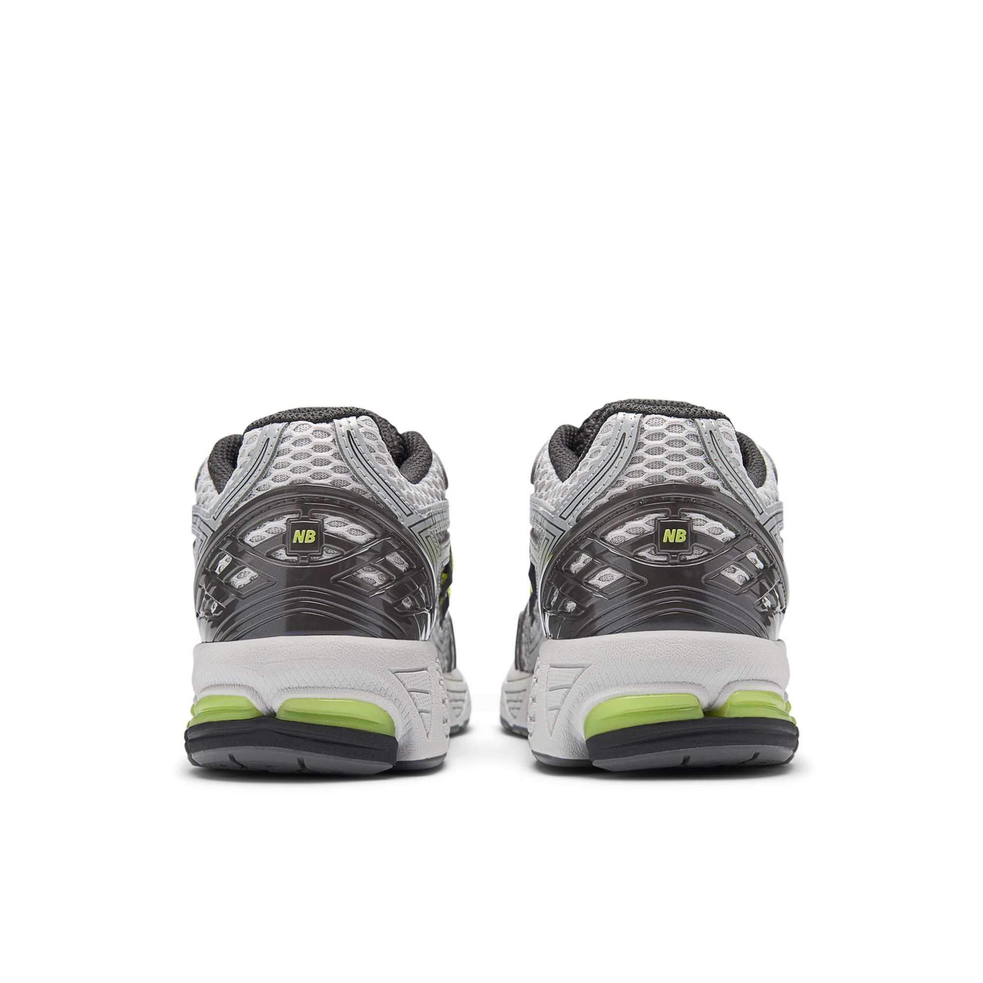 New Balance Sneakers 1906 Giallo