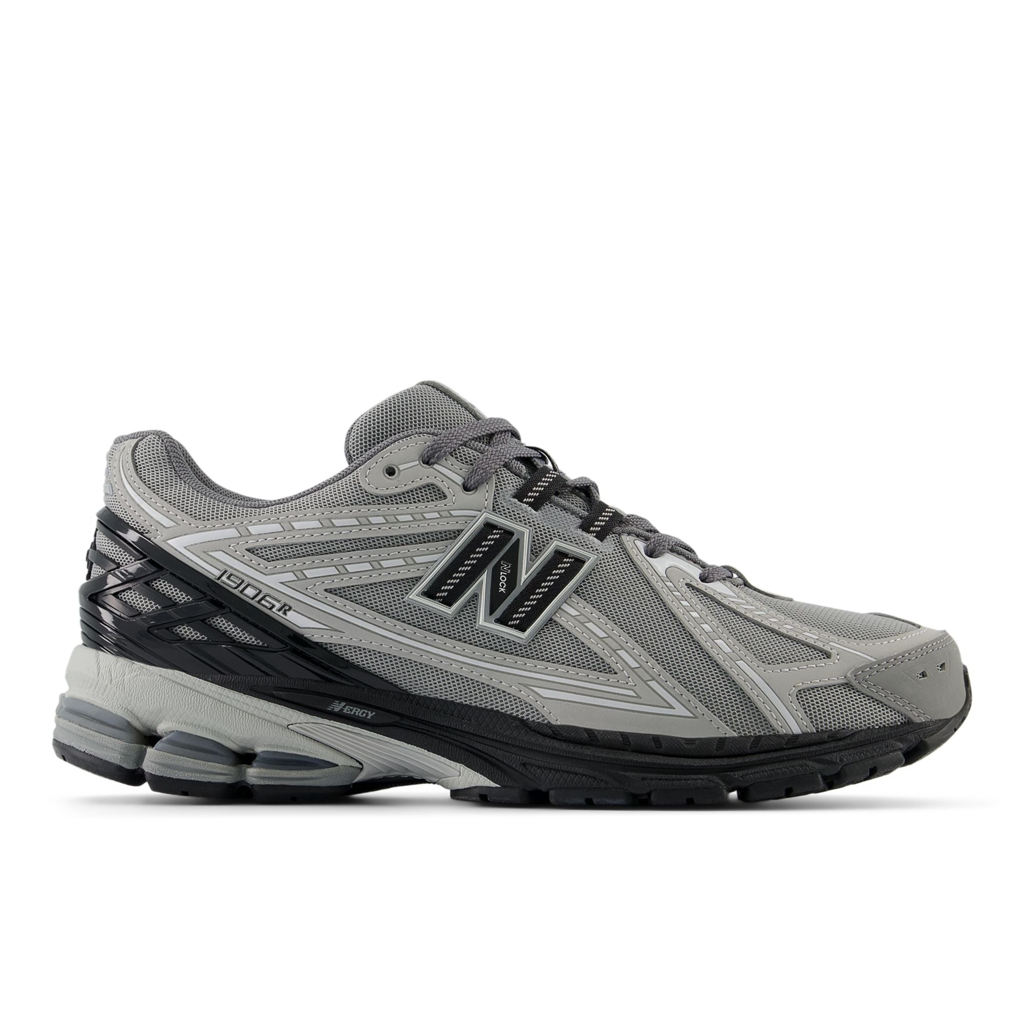 New Balance Sneakers 1906R Grigio