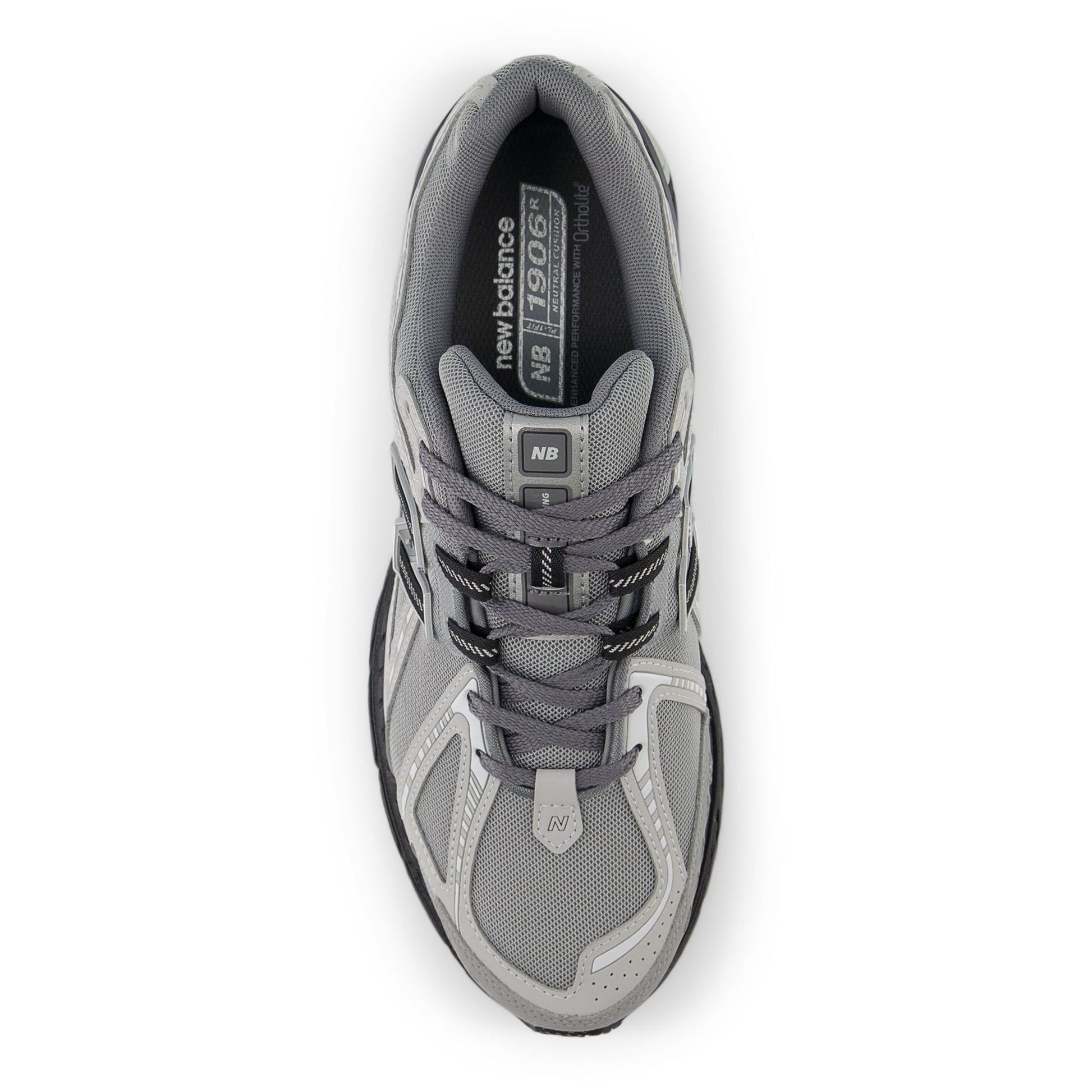 New Balance Sneakers 1906R Grigio