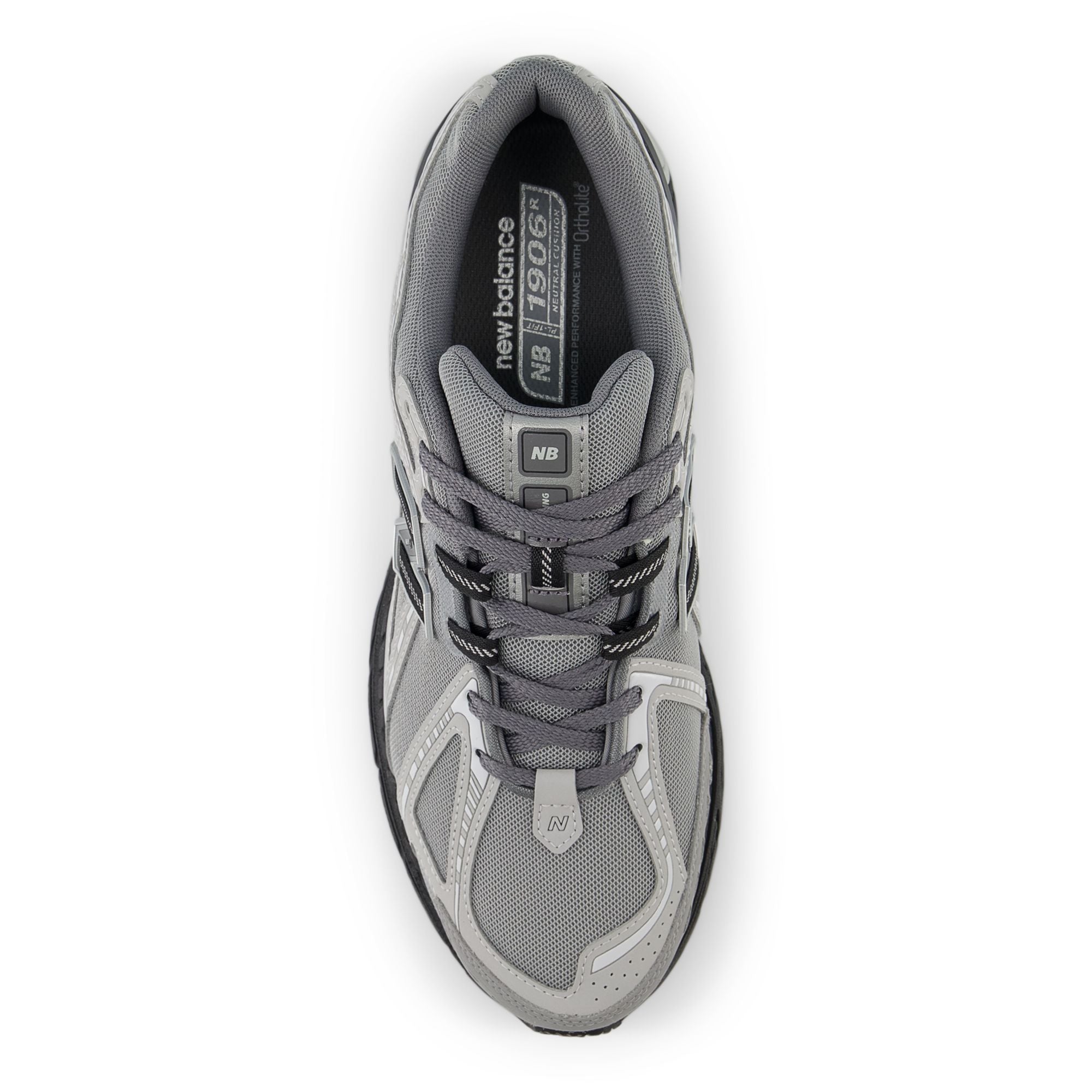 New Balance Sneakers 1906R Grigio