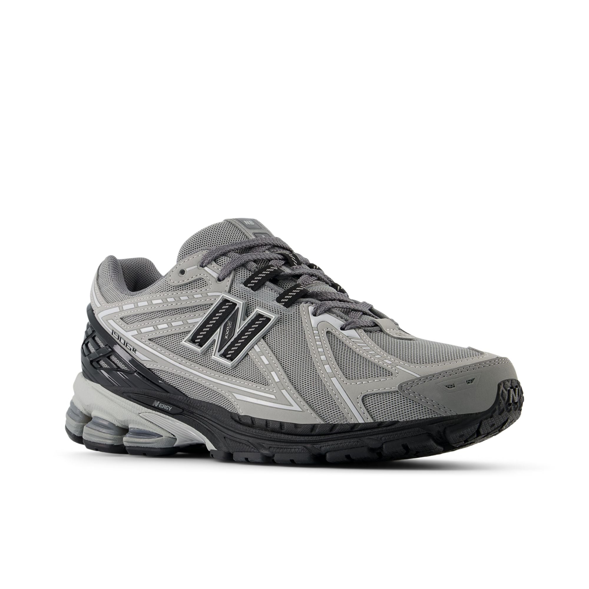 New Balance Sneakers 1906R Grigio