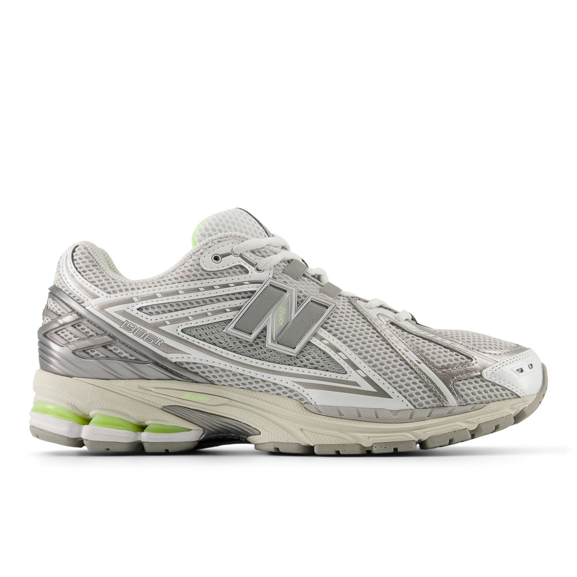 New Balance Sneakers 1906R Grigio