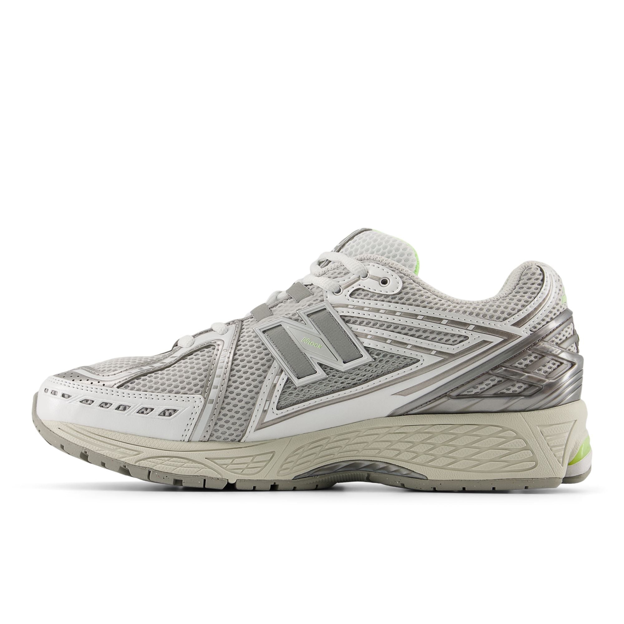 New Balance Sneakers 1906R Grigio